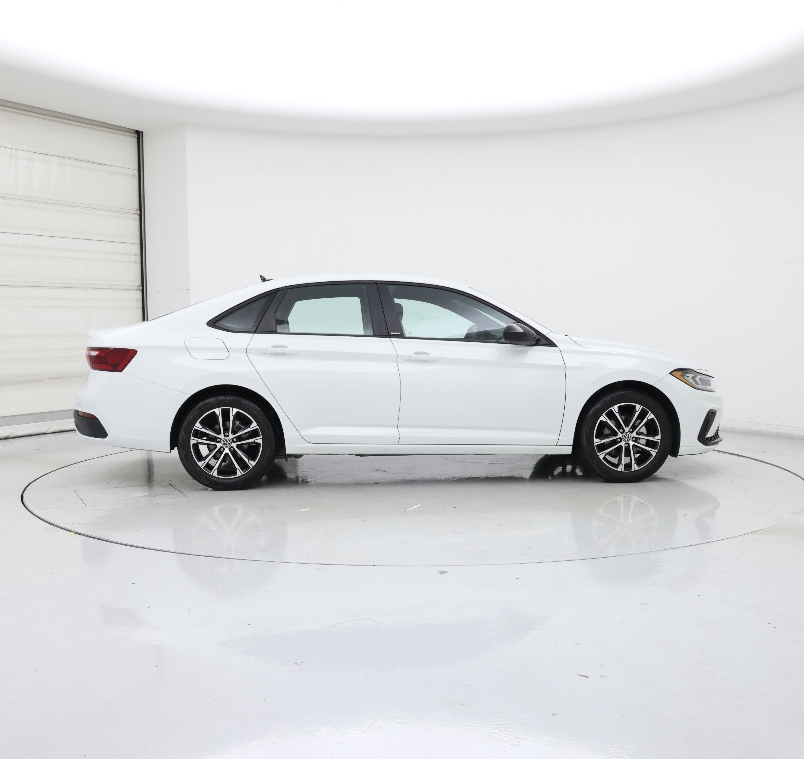 Thumbnail: 2025 Volkswagen Jetta - 7