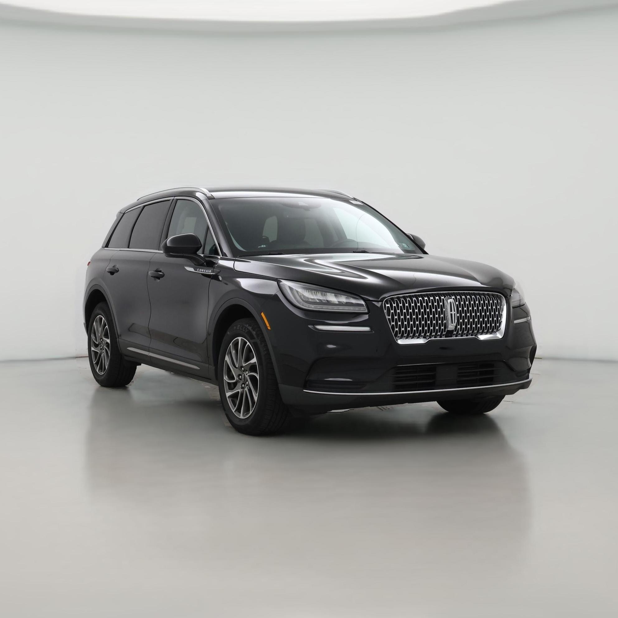 Thumbnail: 2021 Lincoln Corsair - 1