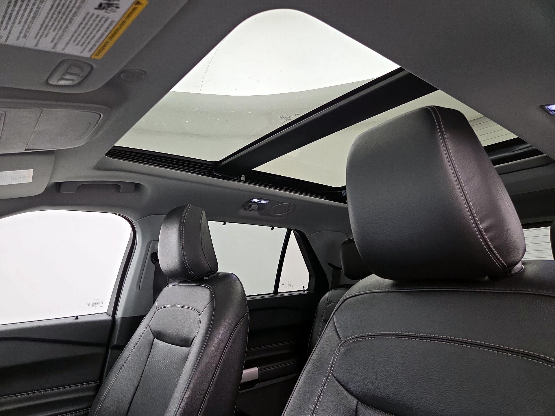 Thumbnail: 2022 Ford Explorer - 20