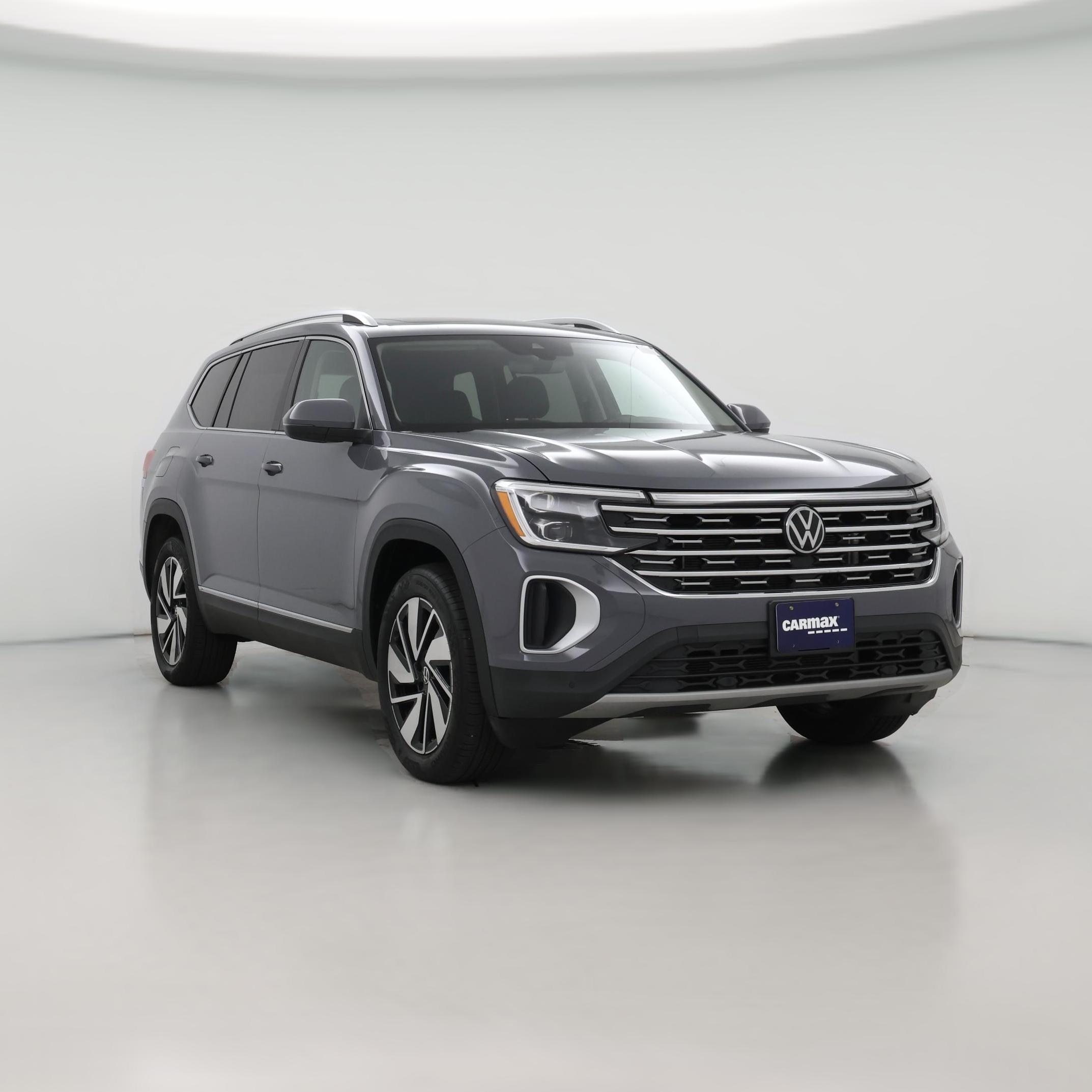Thumbnail: 2025 Volkswagen Atlas - 1