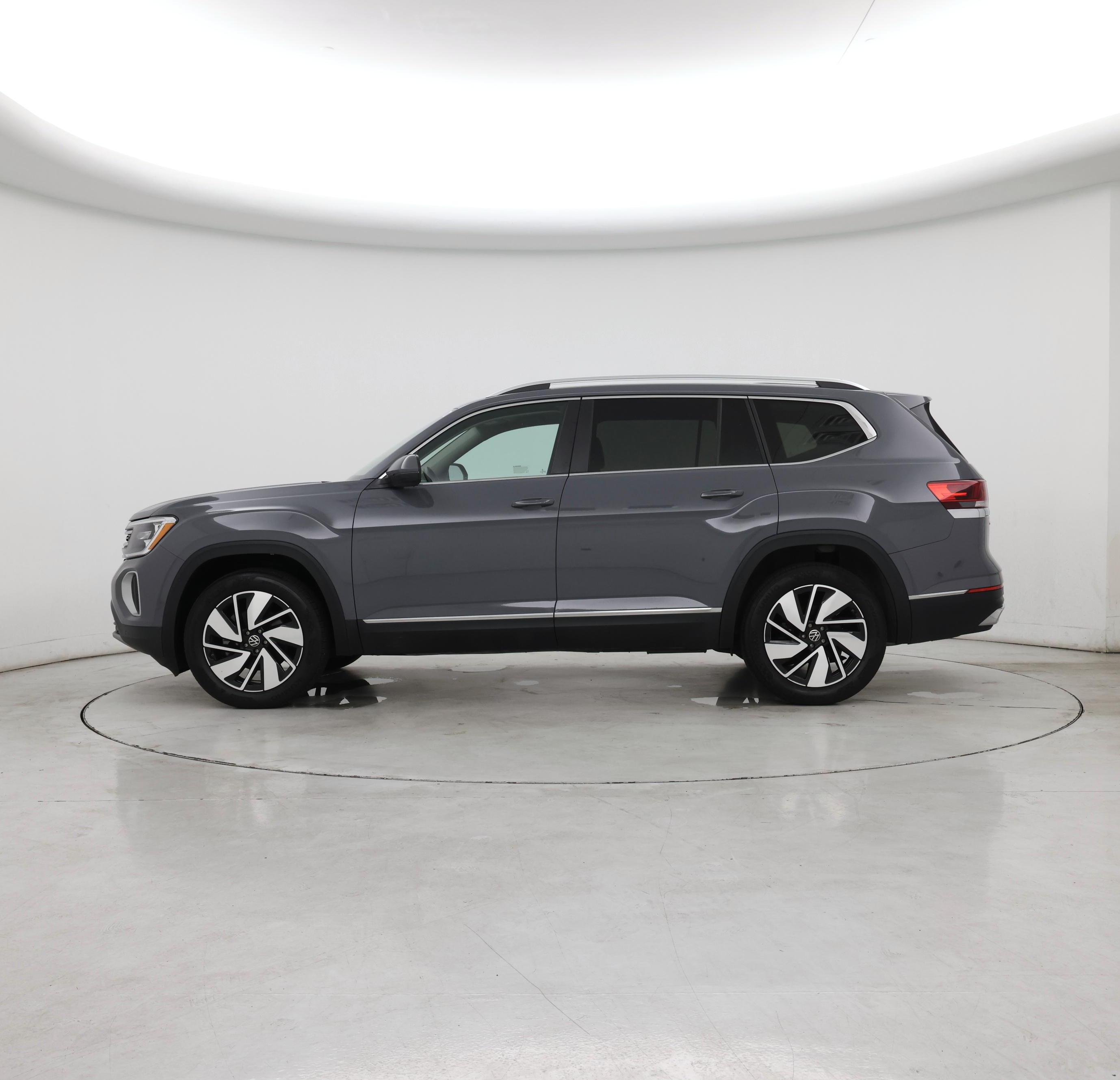 Thumbnail: 2025 Volkswagen Atlas - 3