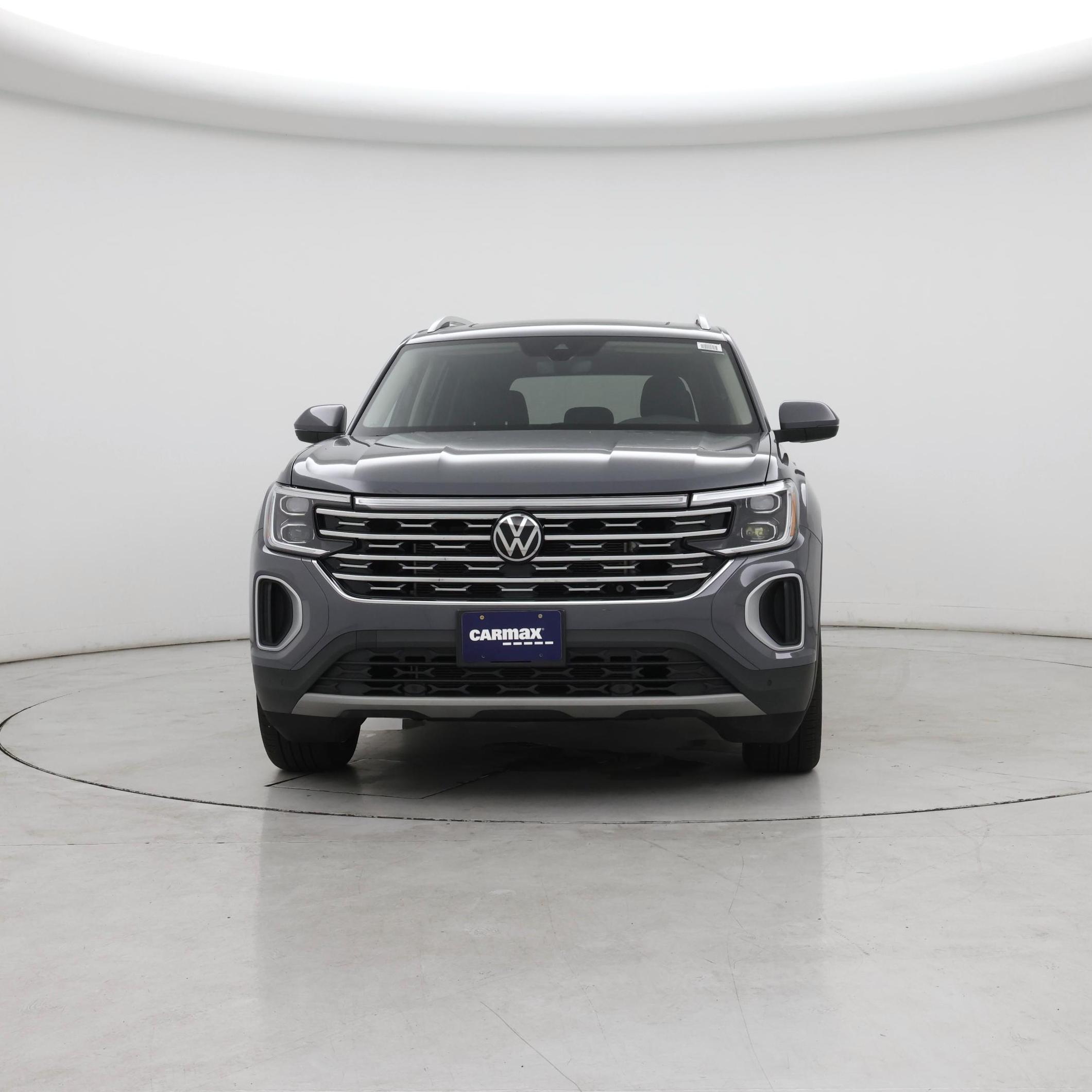 Thumbnail: 2025 Volkswagen Atlas - 5