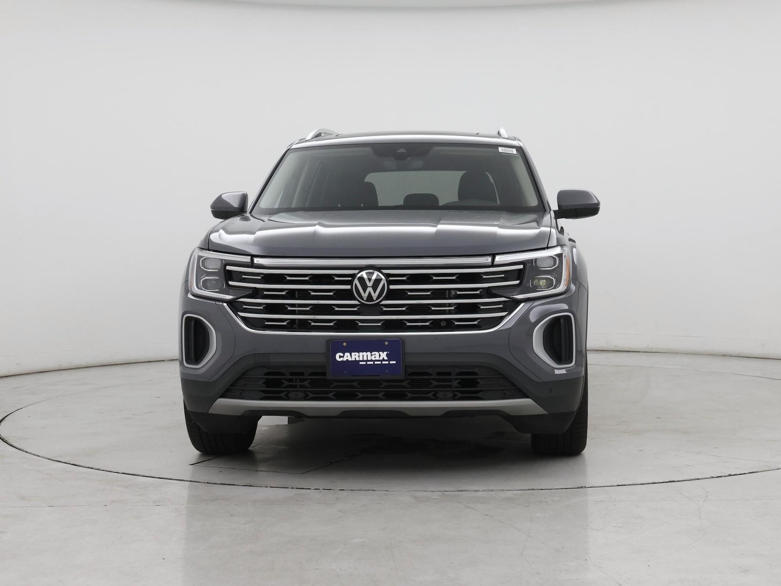 2025 Volkswagen Atlas SEL - Photo 6