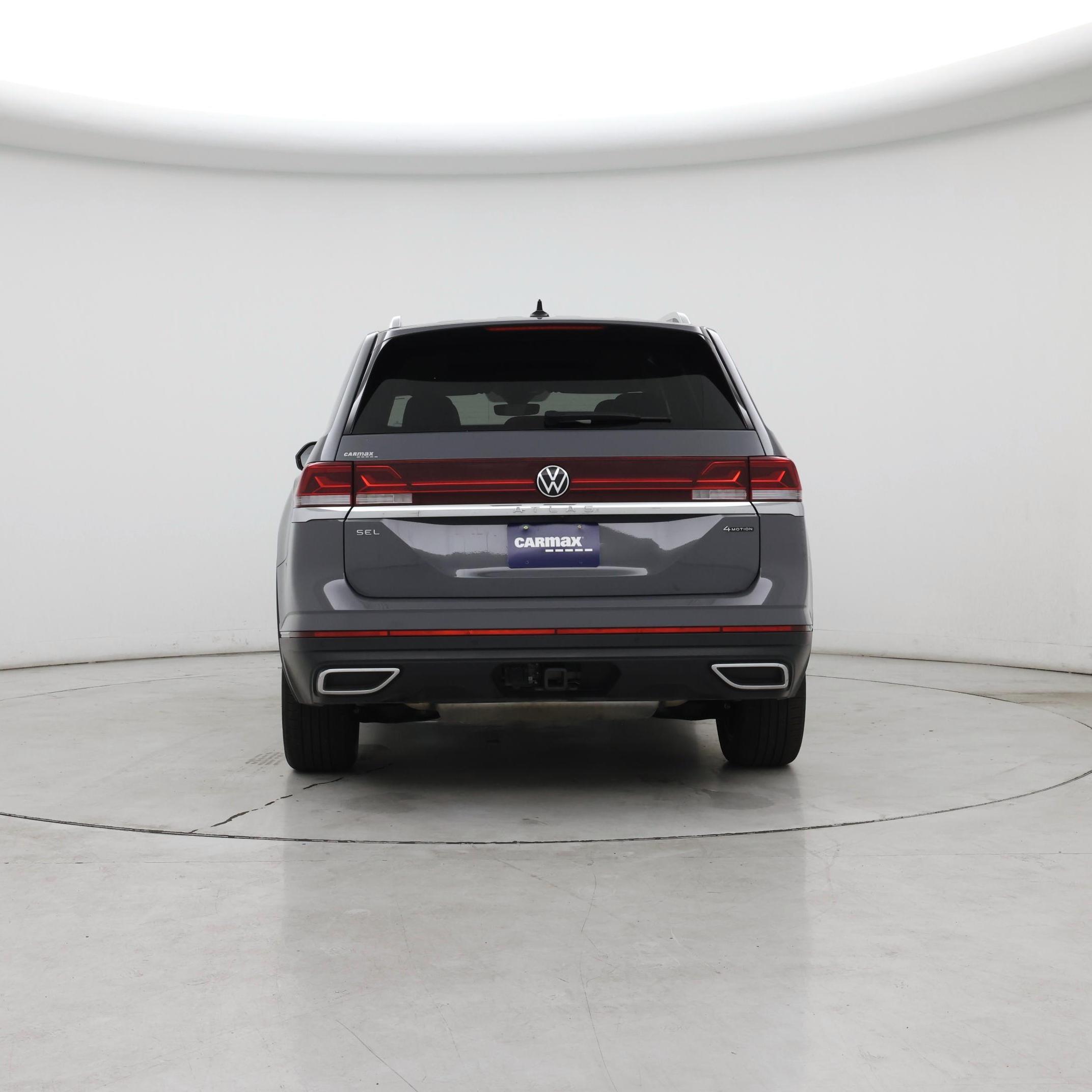 Thumbnail: 2025 Volkswagen Atlas - 6