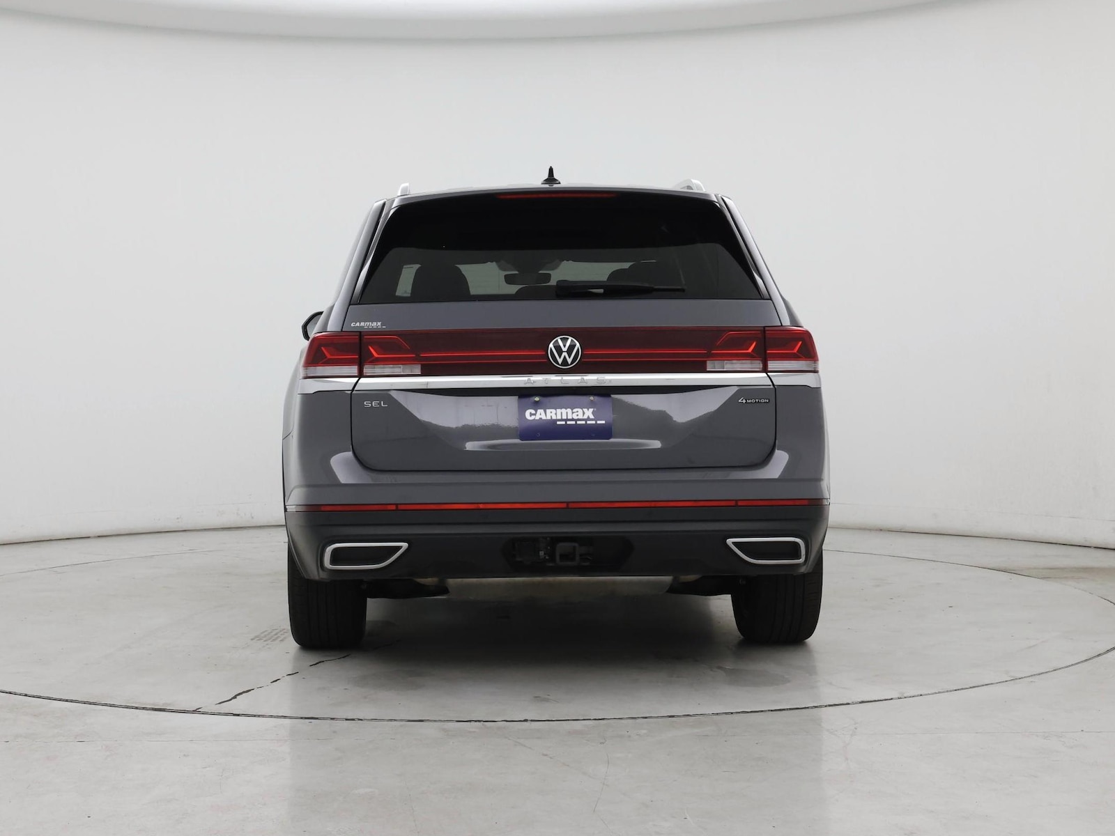 2025 Volkswagen Atlas SEL - Photo 7