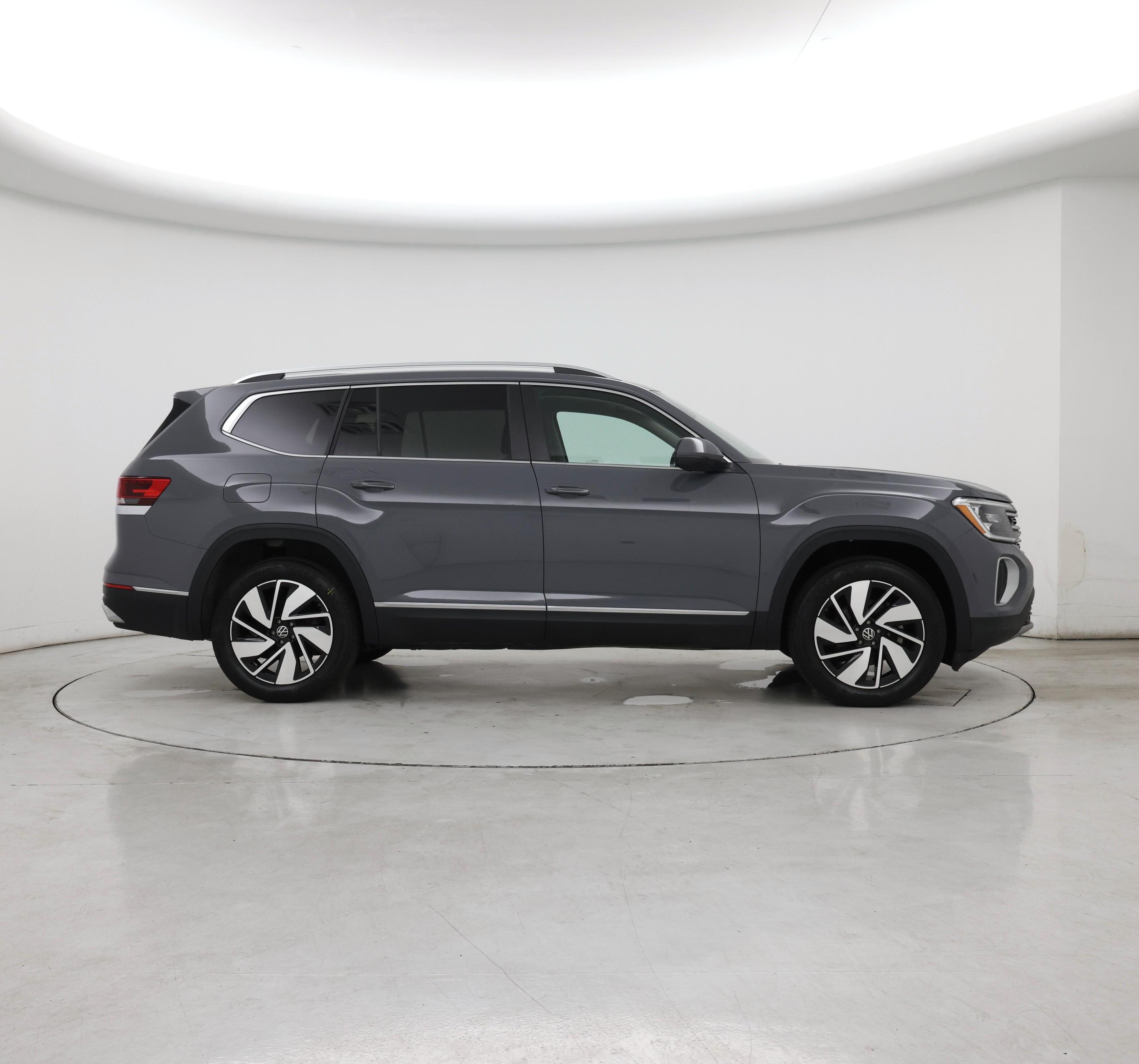 Thumbnail: 2025 Volkswagen Atlas - 7