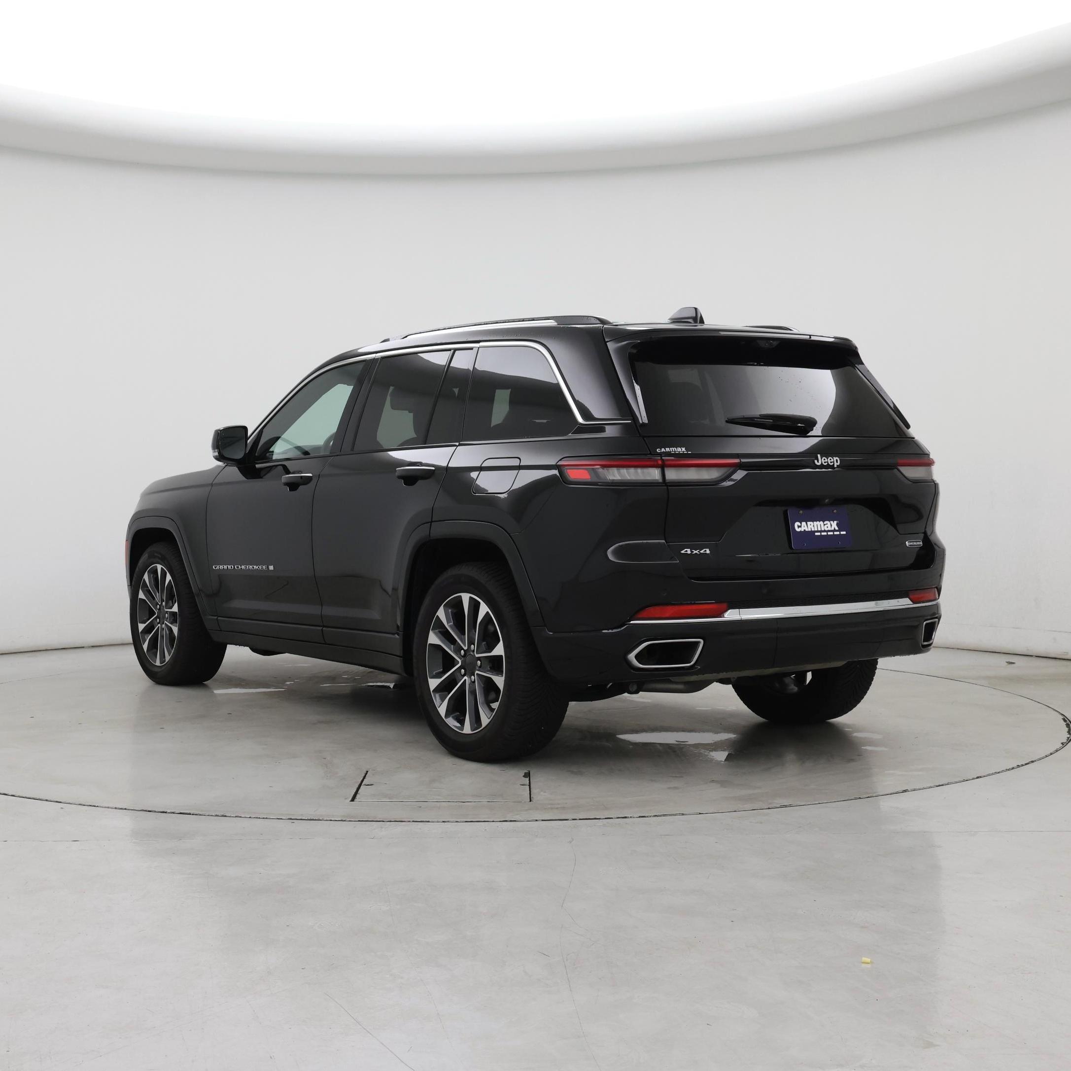 Thumbnail: 2023 Jeep Grand Cherokee - 2