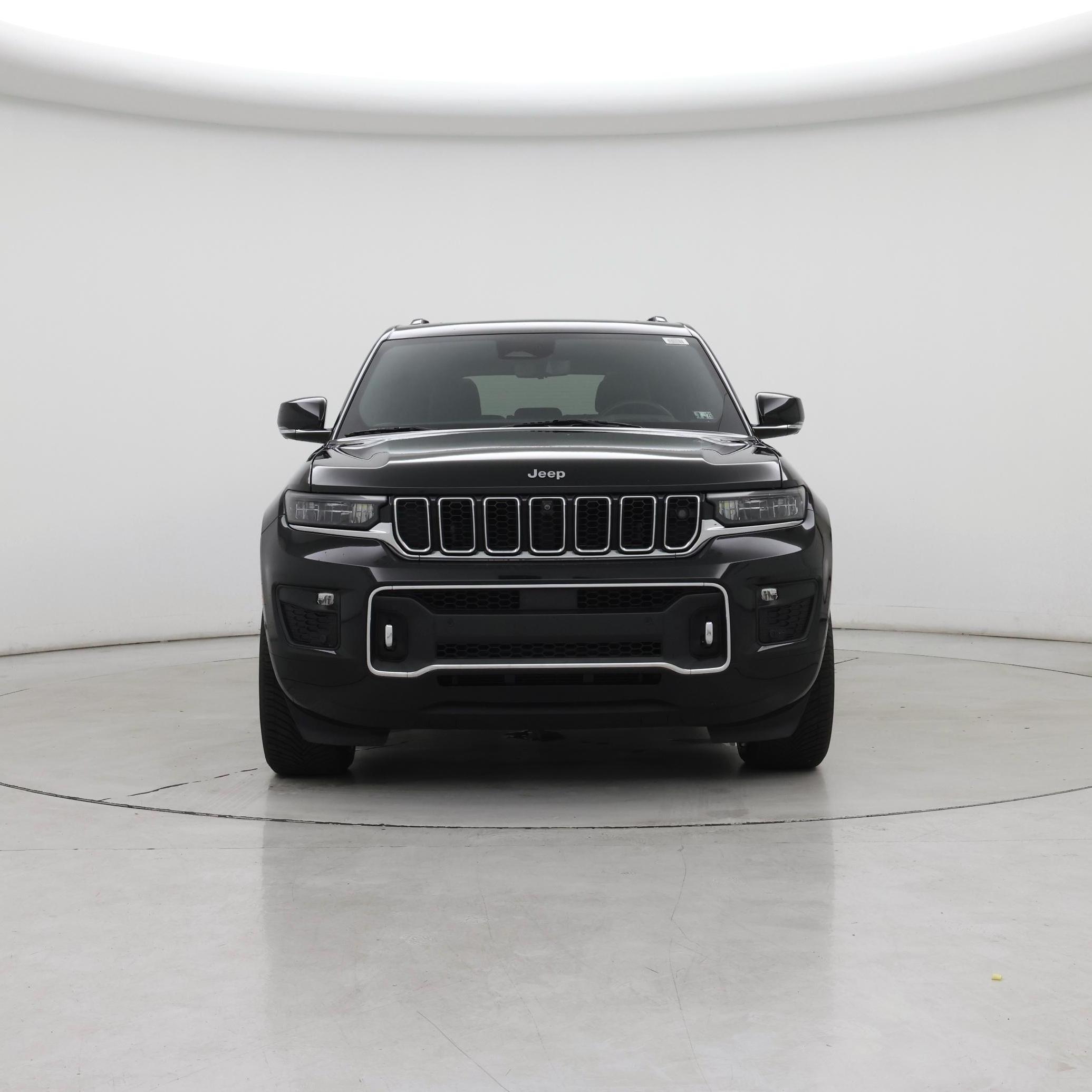 Thumbnail: 2023 Jeep Grand Cherokee - 5