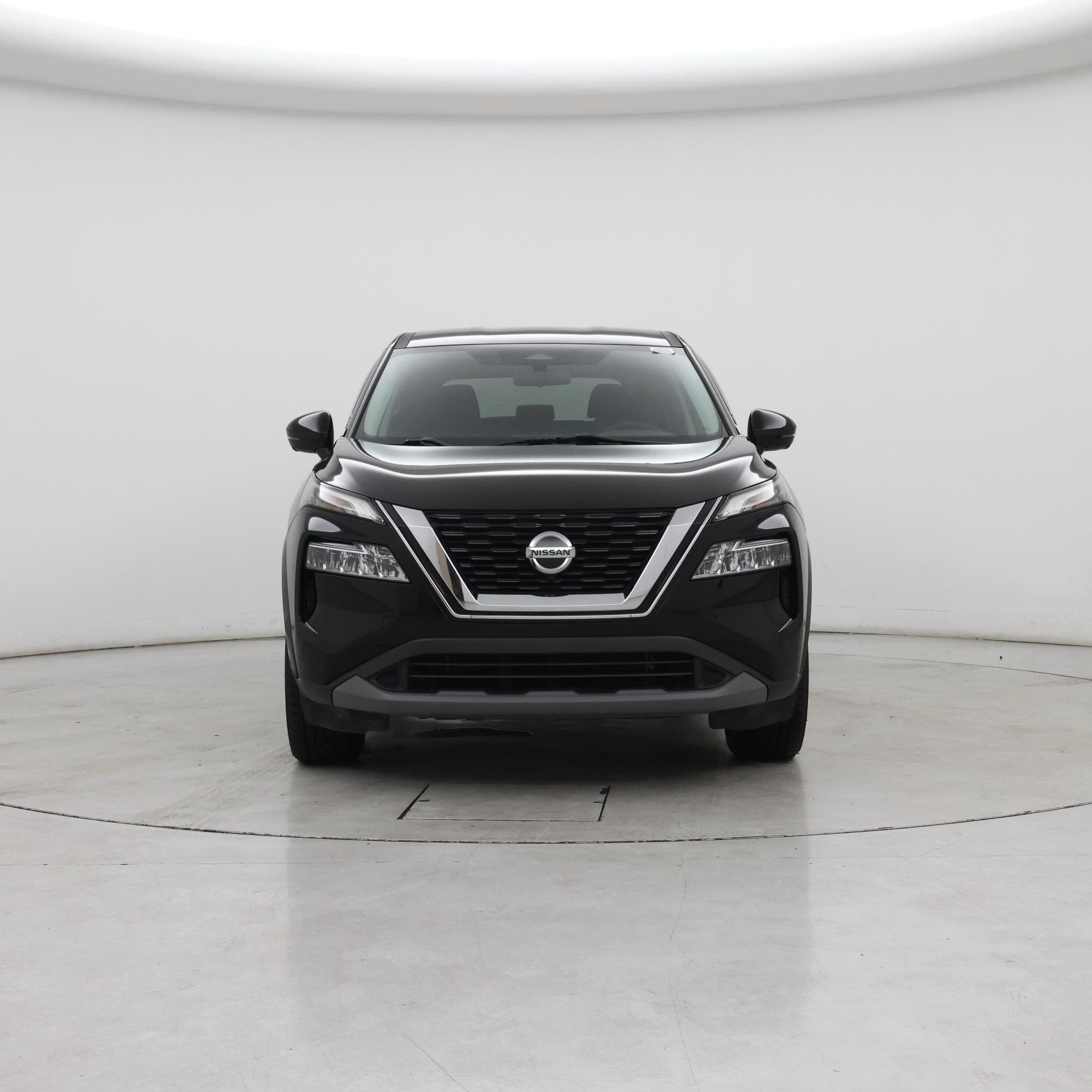 Thumbnail: 2021 Nissan Rogue - 5
