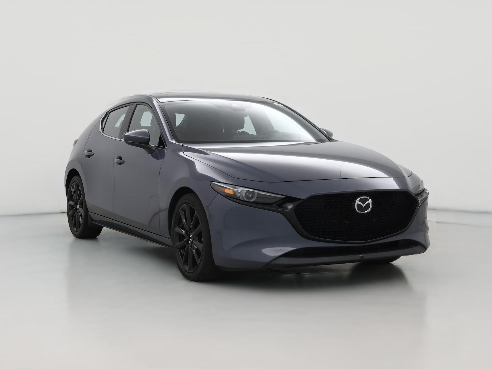 2020 Mazda Mazda3 Hatchback