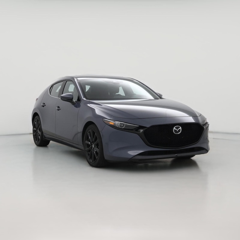 2020 Mazda Mazda3 Premium