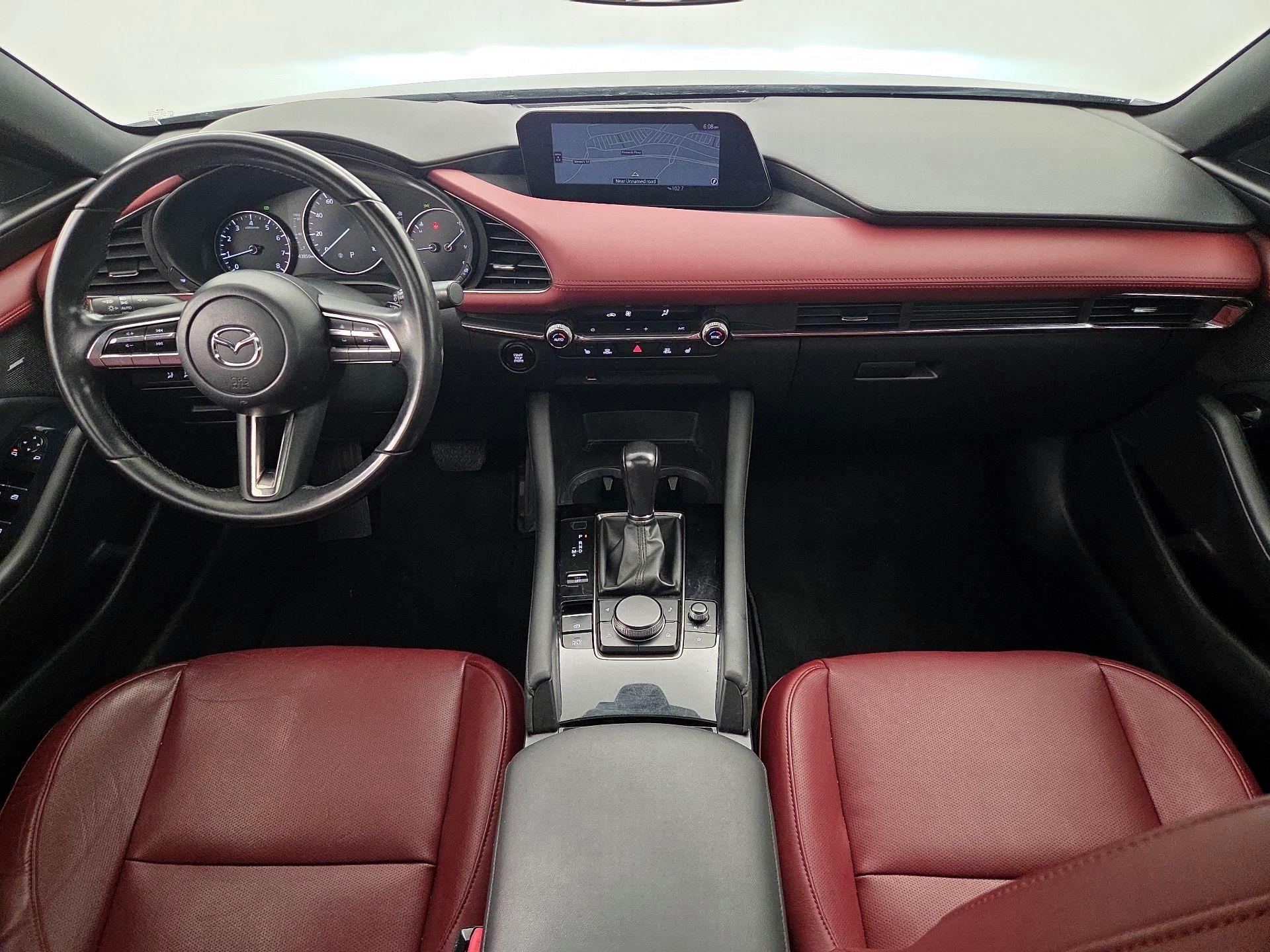 Thumbnail: 2020 Mazda Mazda3 - 9
