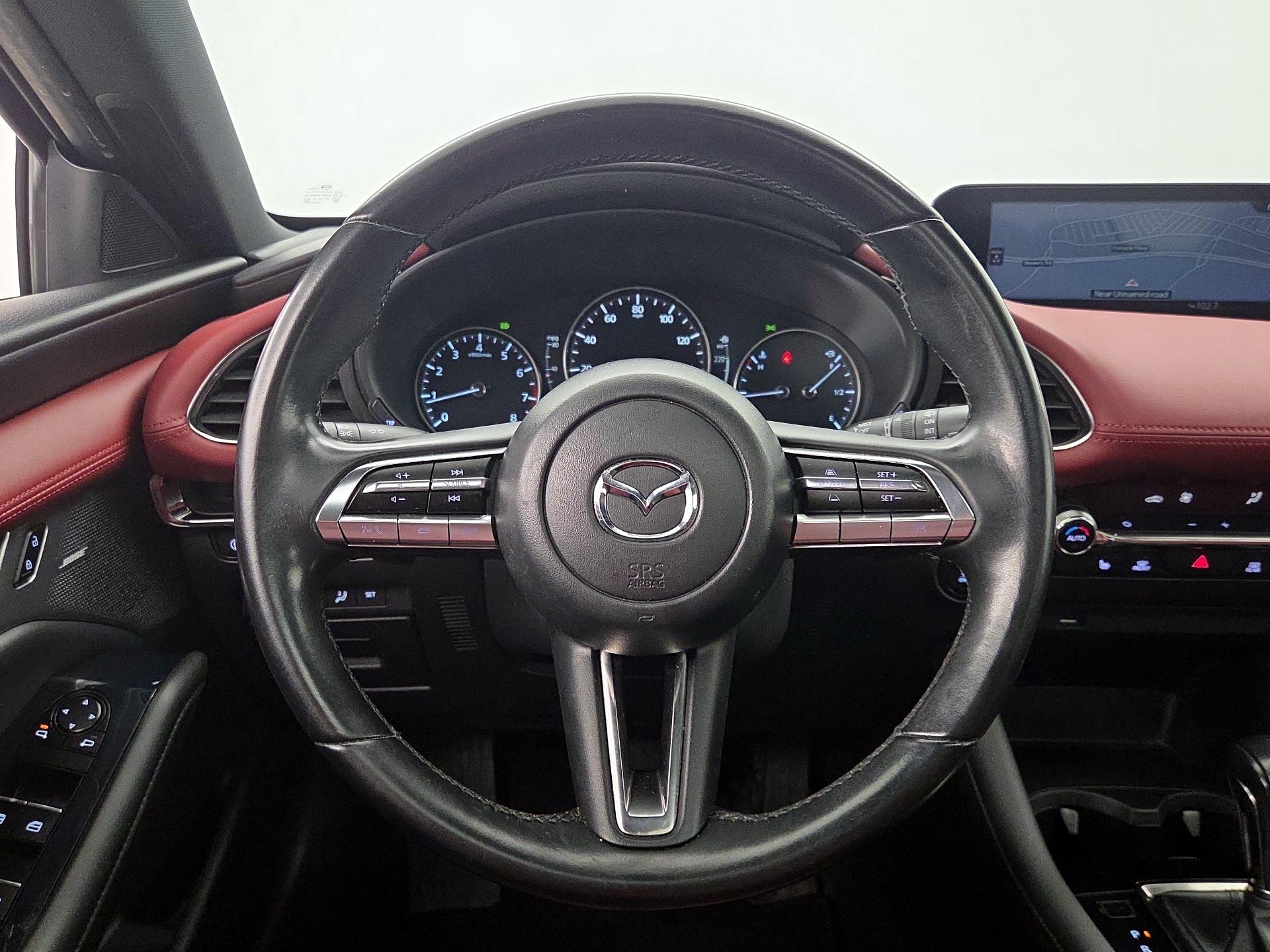 Thumbnail: 2020 Mazda Mazda3 - 10