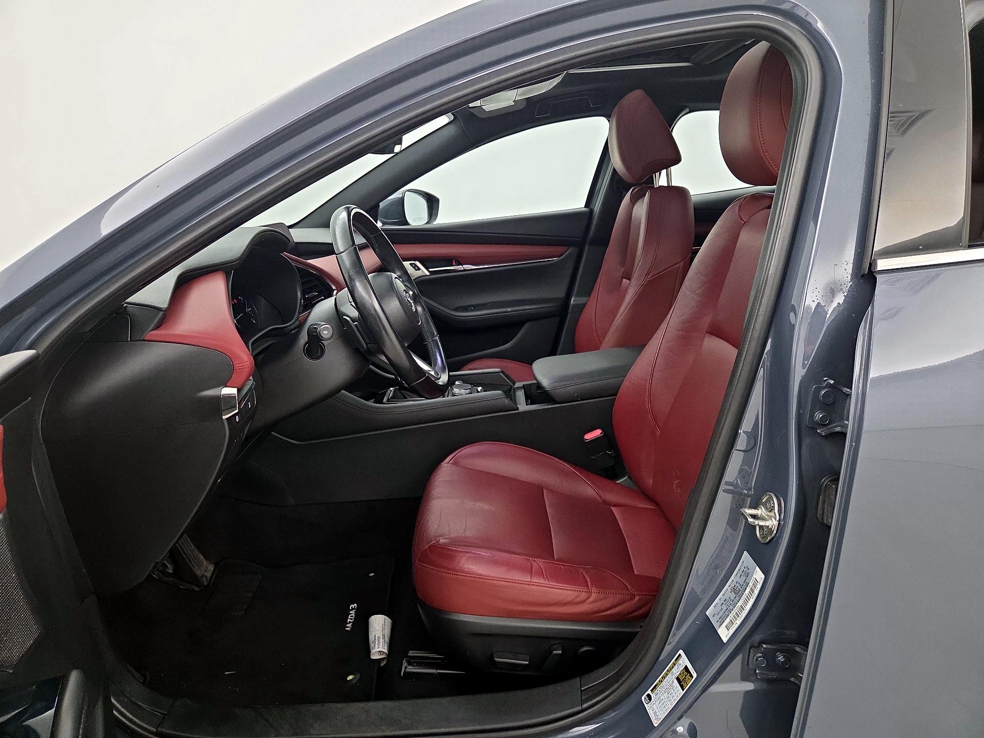 Thumbnail: 2020 Mazda Mazda3 - 11