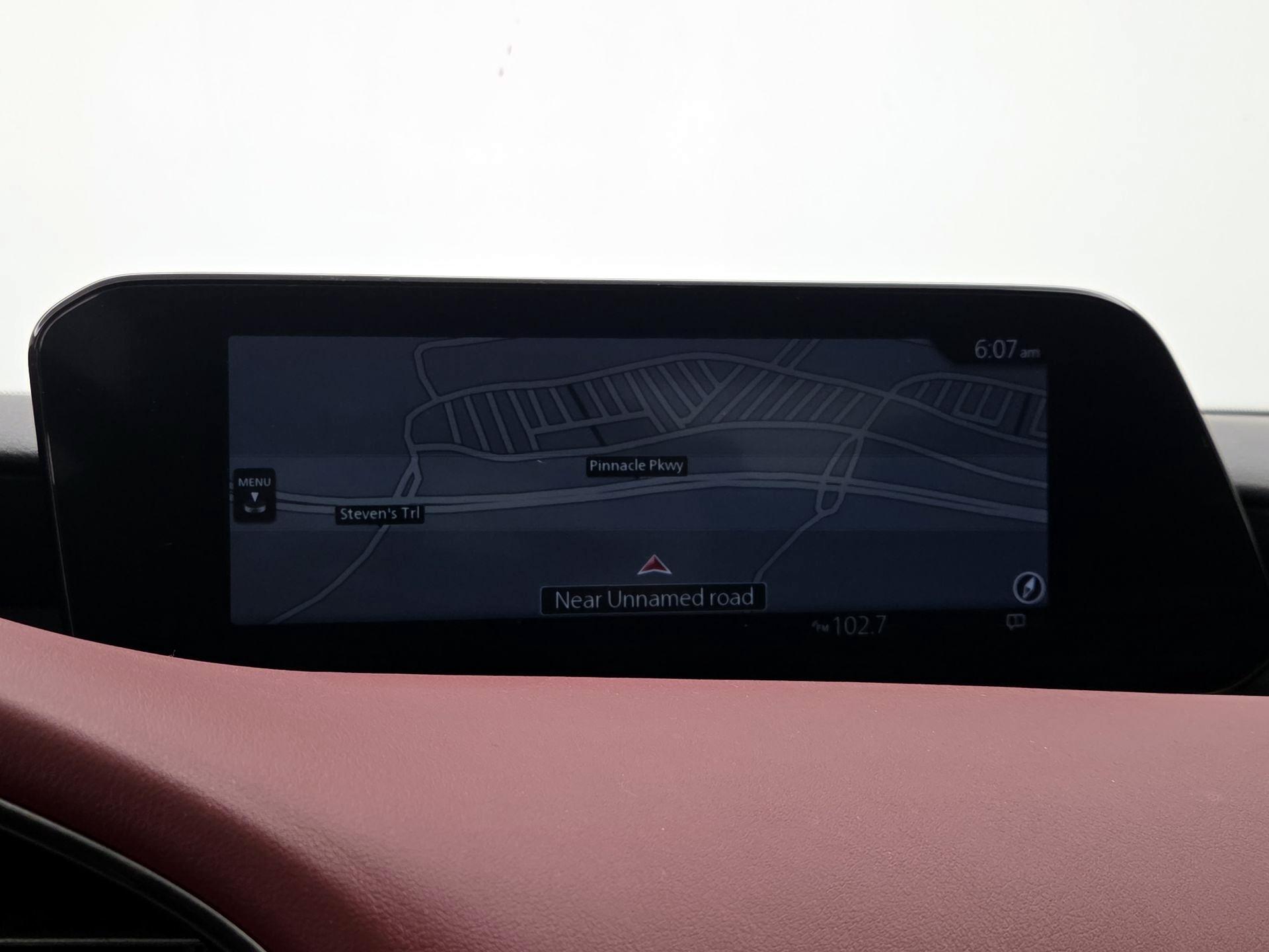 Thumbnail: 2020 Mazda Mazda3 - 14