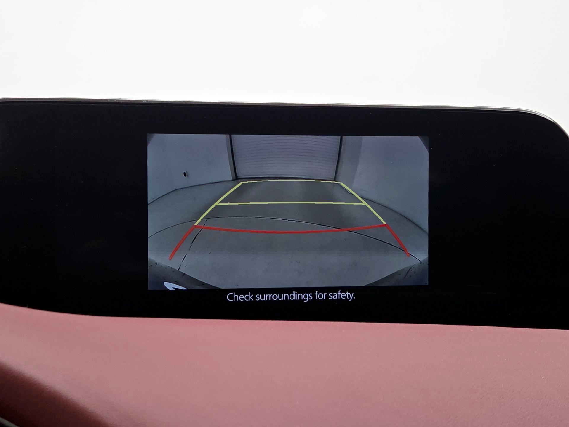 Thumbnail: 2020 Mazda Mazda3 - 15