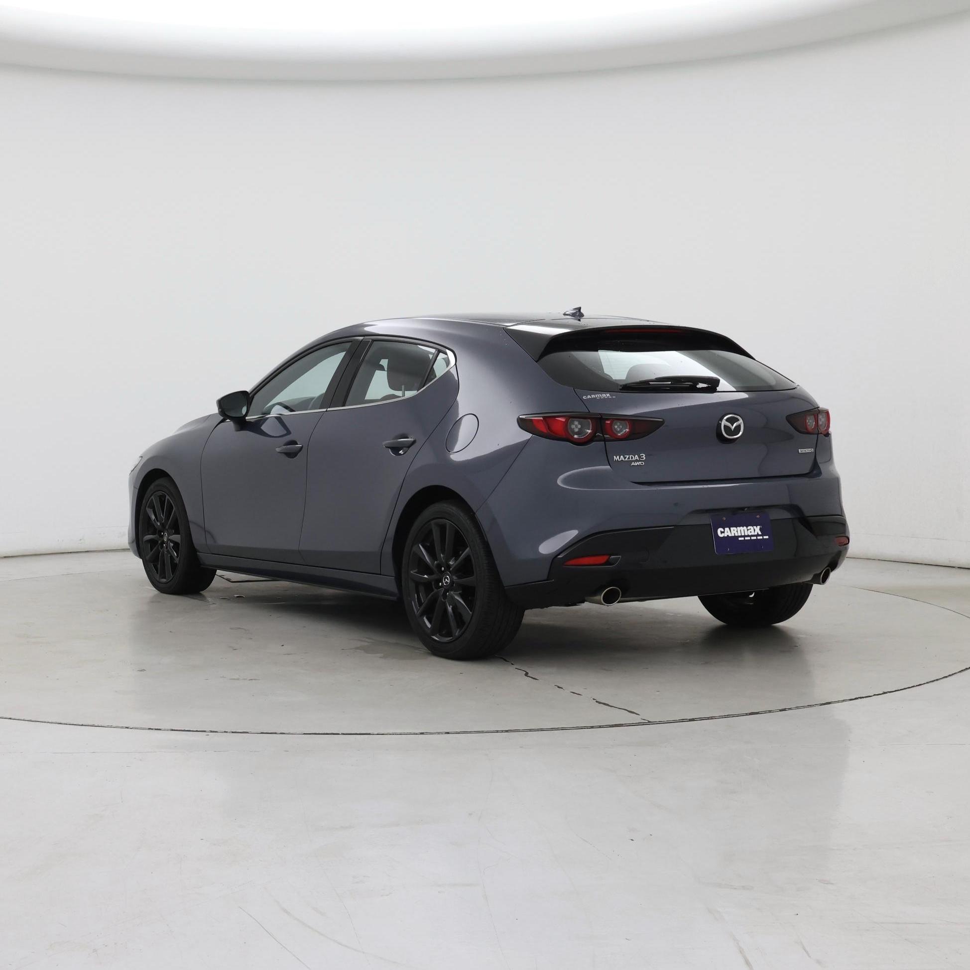 Thumbnail: 2020 Mazda Mazda3 - 2