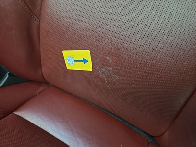 Condition detail