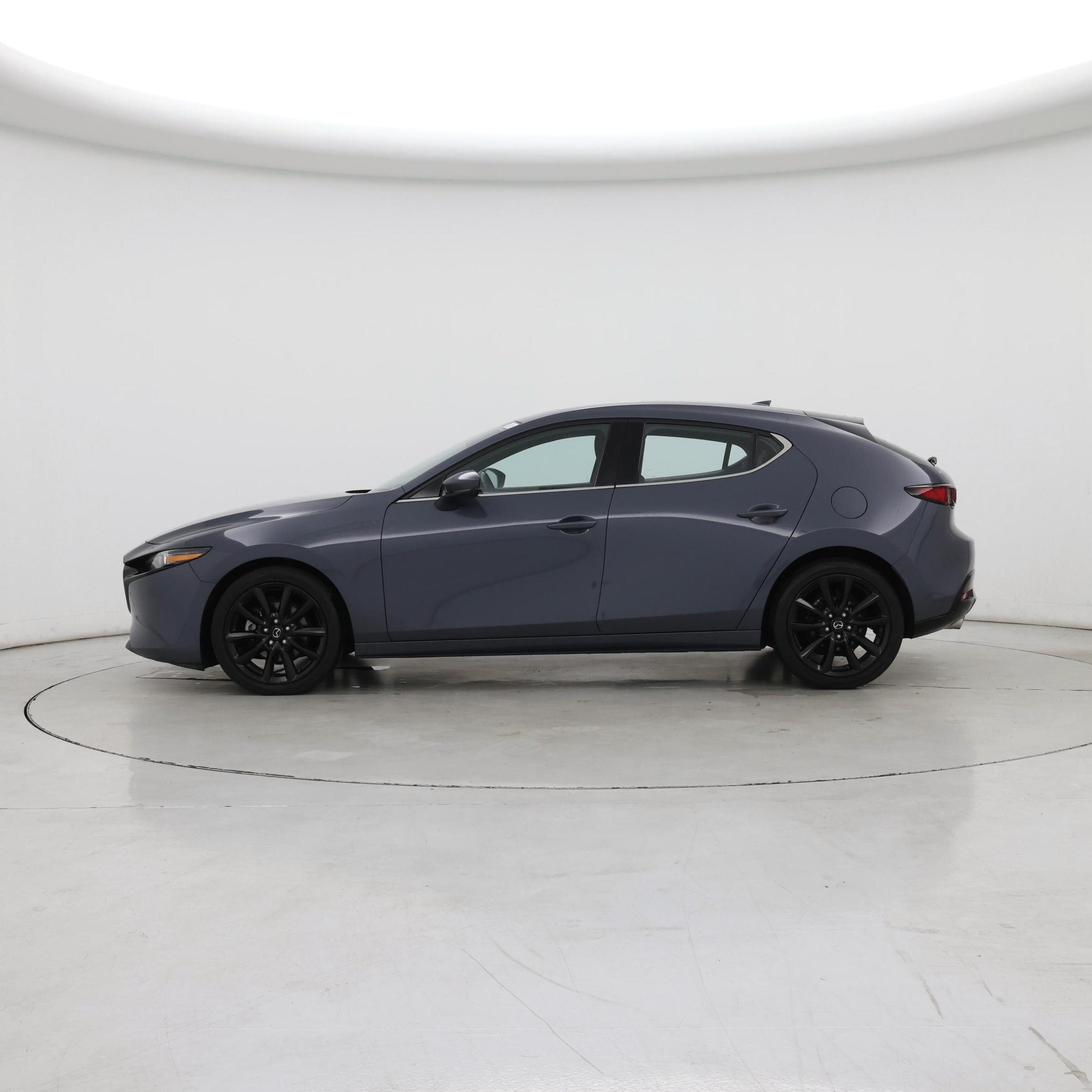 Thumbnail: 2020 Mazda Mazda3 - 3