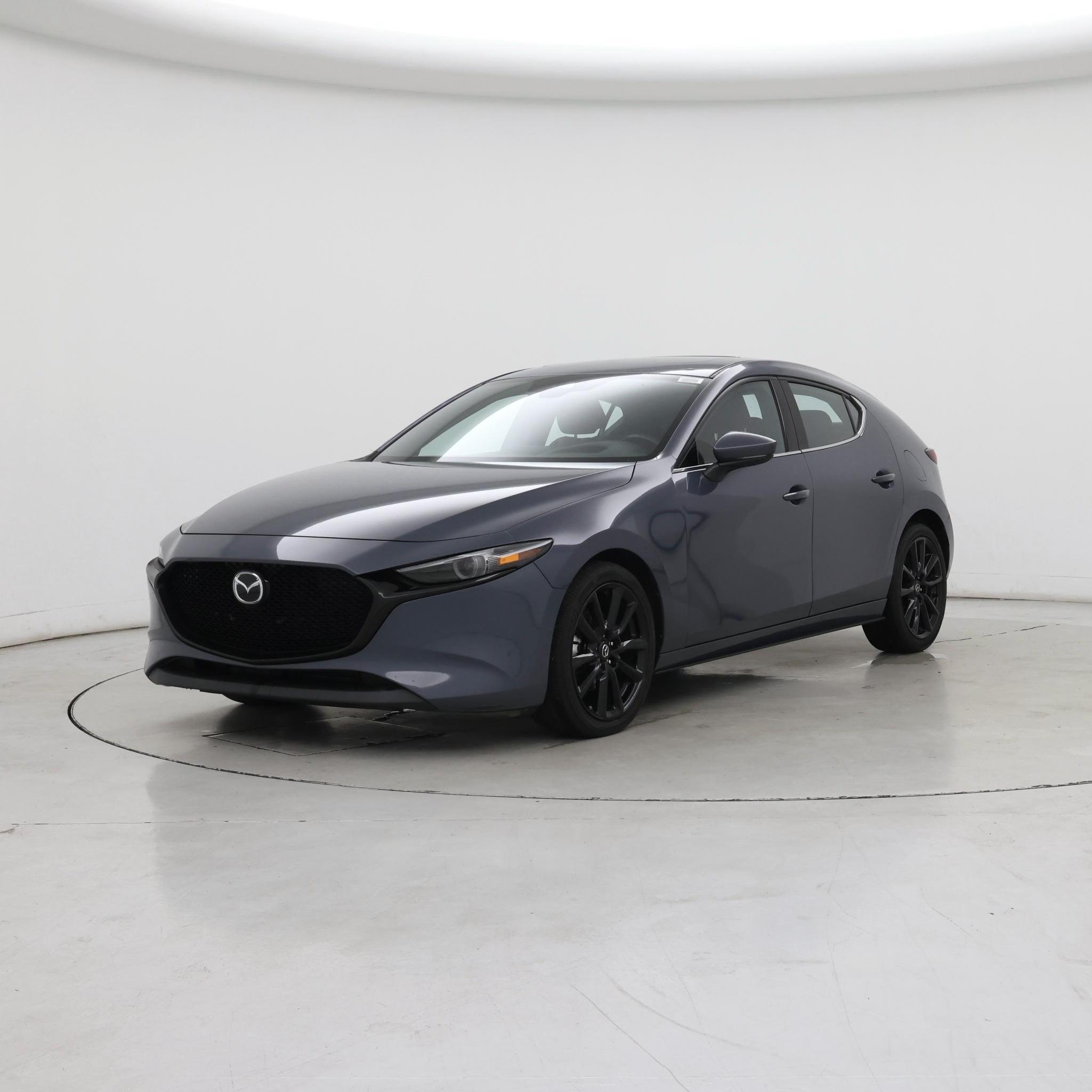 Thumbnail: 2020 Mazda Mazda3 - 4