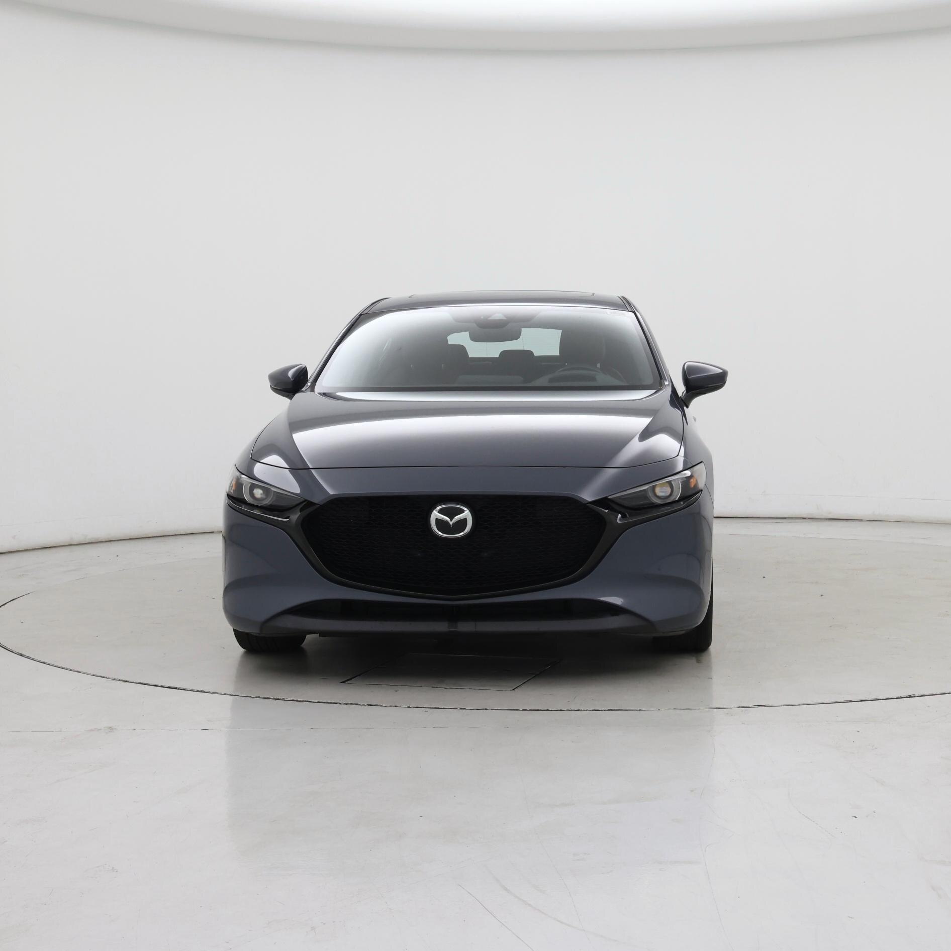 Thumbnail: 2020 Mazda Mazda3 - 5