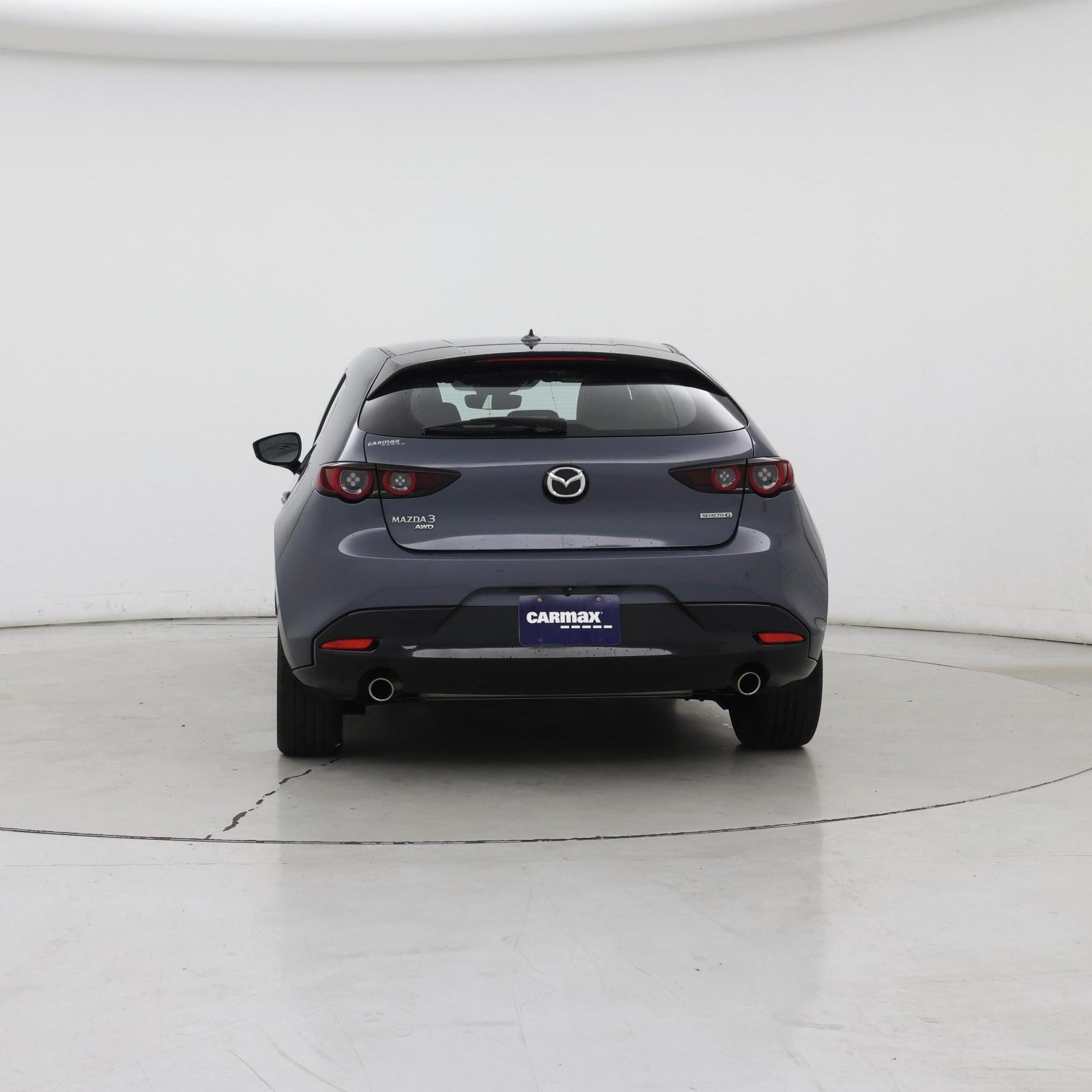Thumbnail: 2020 Mazda Mazda3 - 6