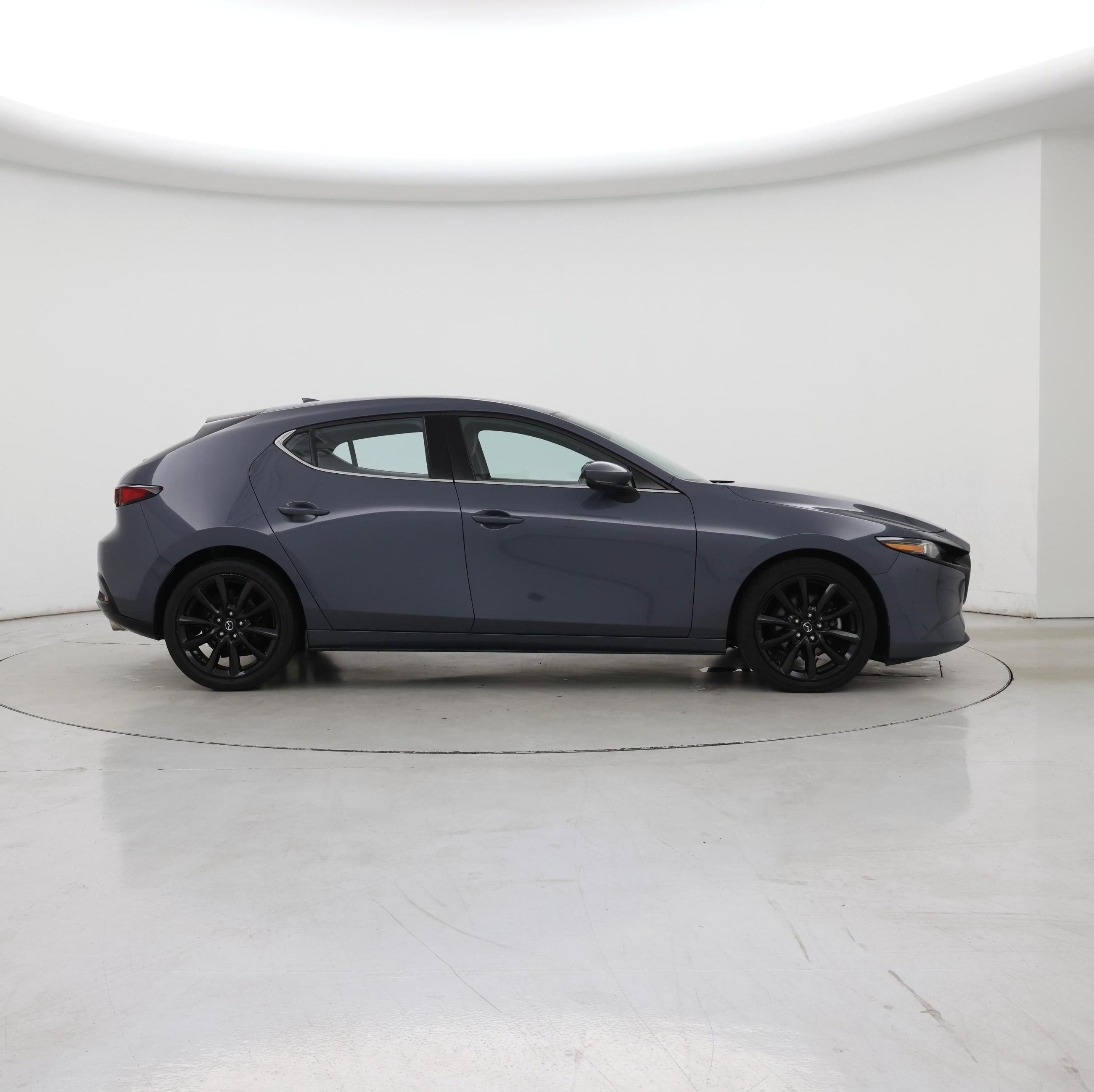 Thumbnail: 2020 Mazda Mazda3 - 7