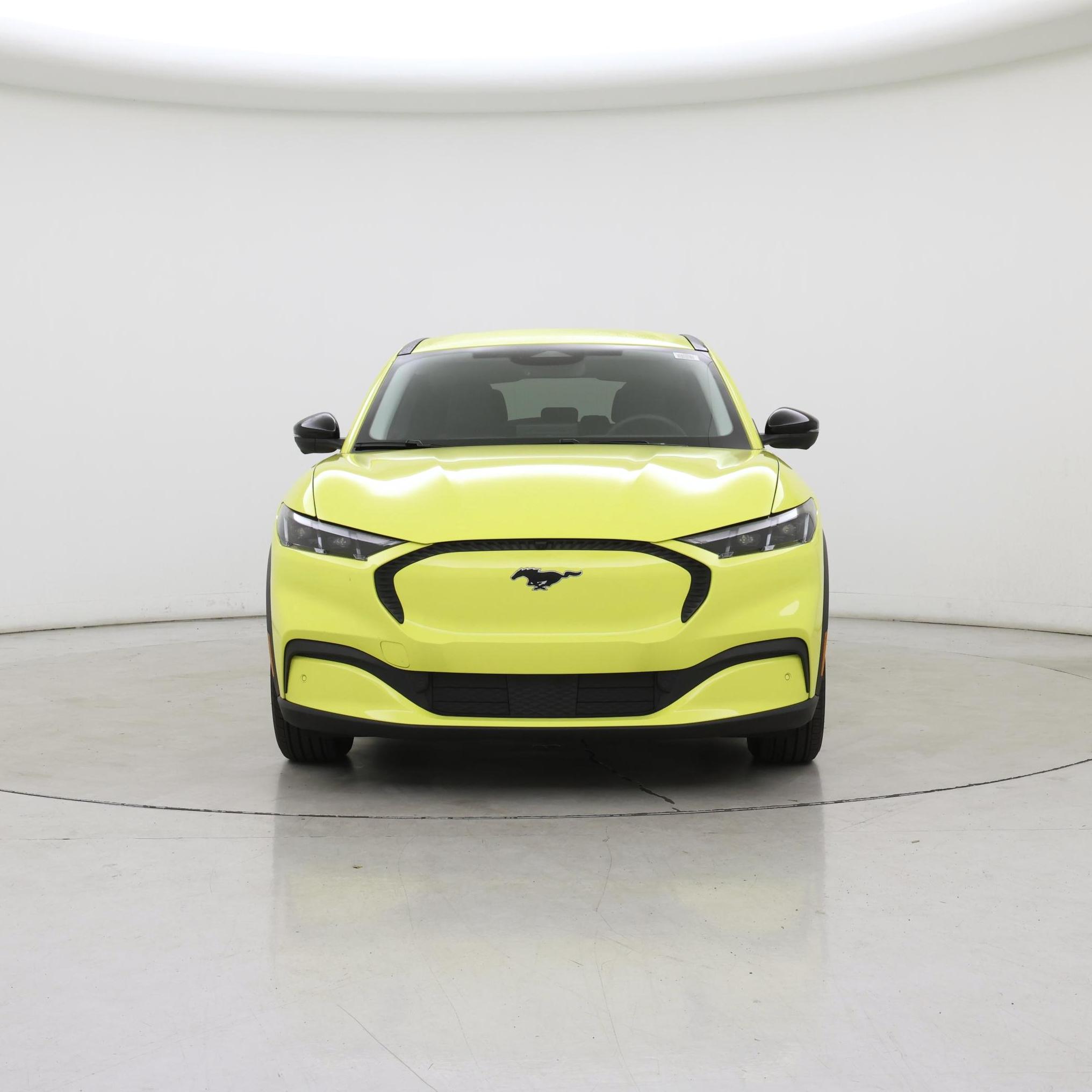 Thumbnail: 2025 Ford Mustang Mach-E - 5