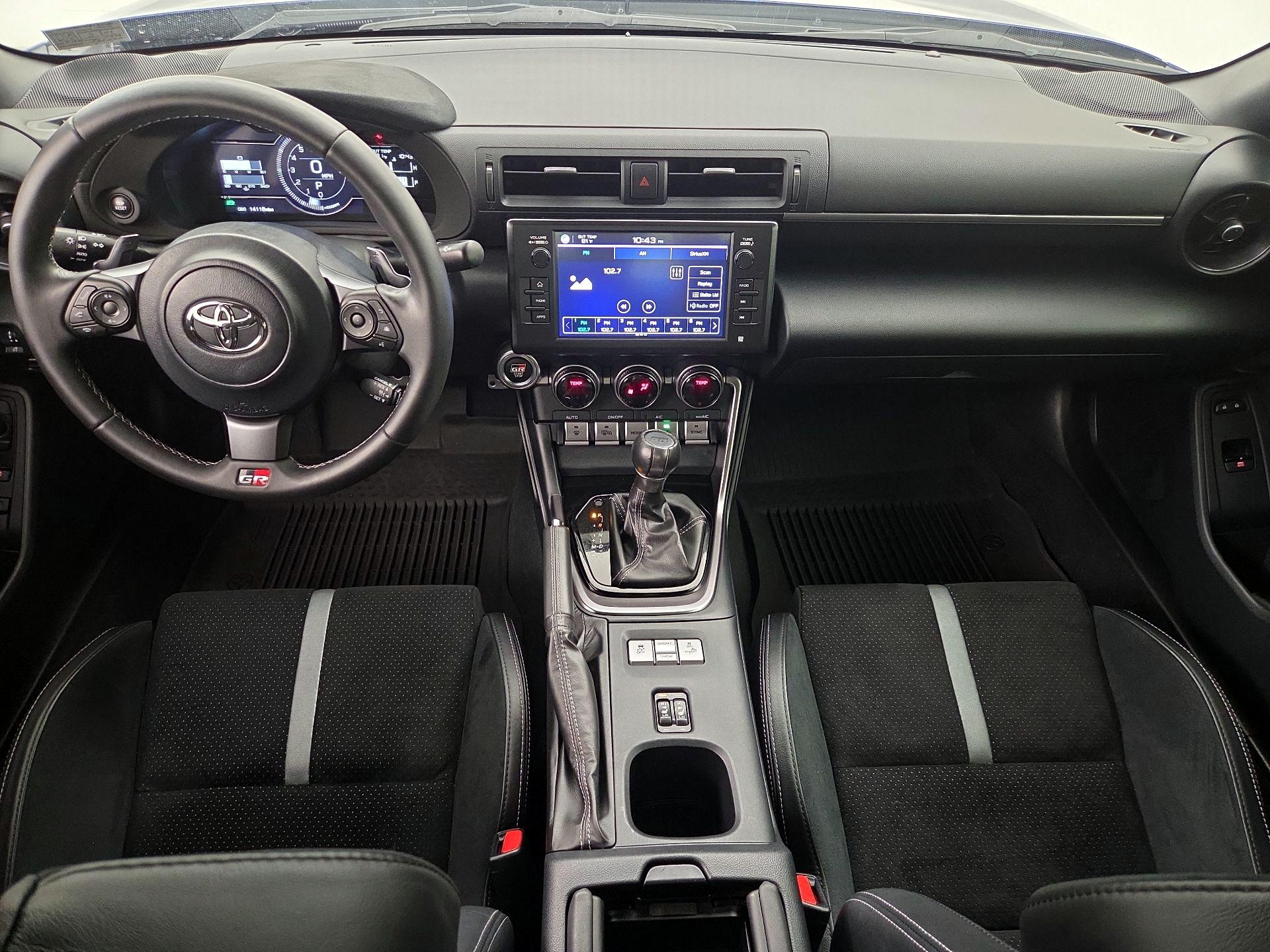 Thumbnail: 2022 Toyota GR86 - 9