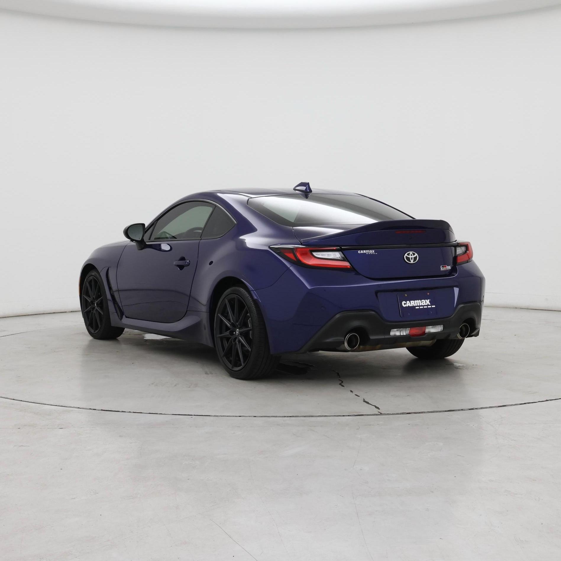 Thumbnail: 2022 Toyota GR86 - 2