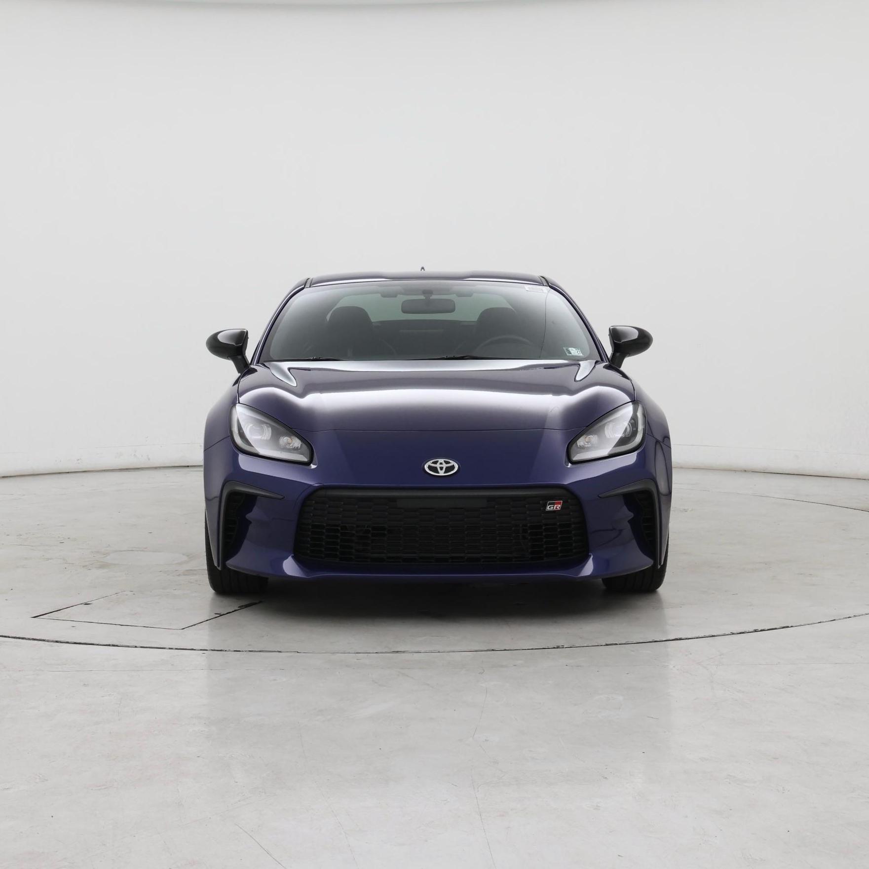 Thumbnail: 2022 Toyota GR86 - 5