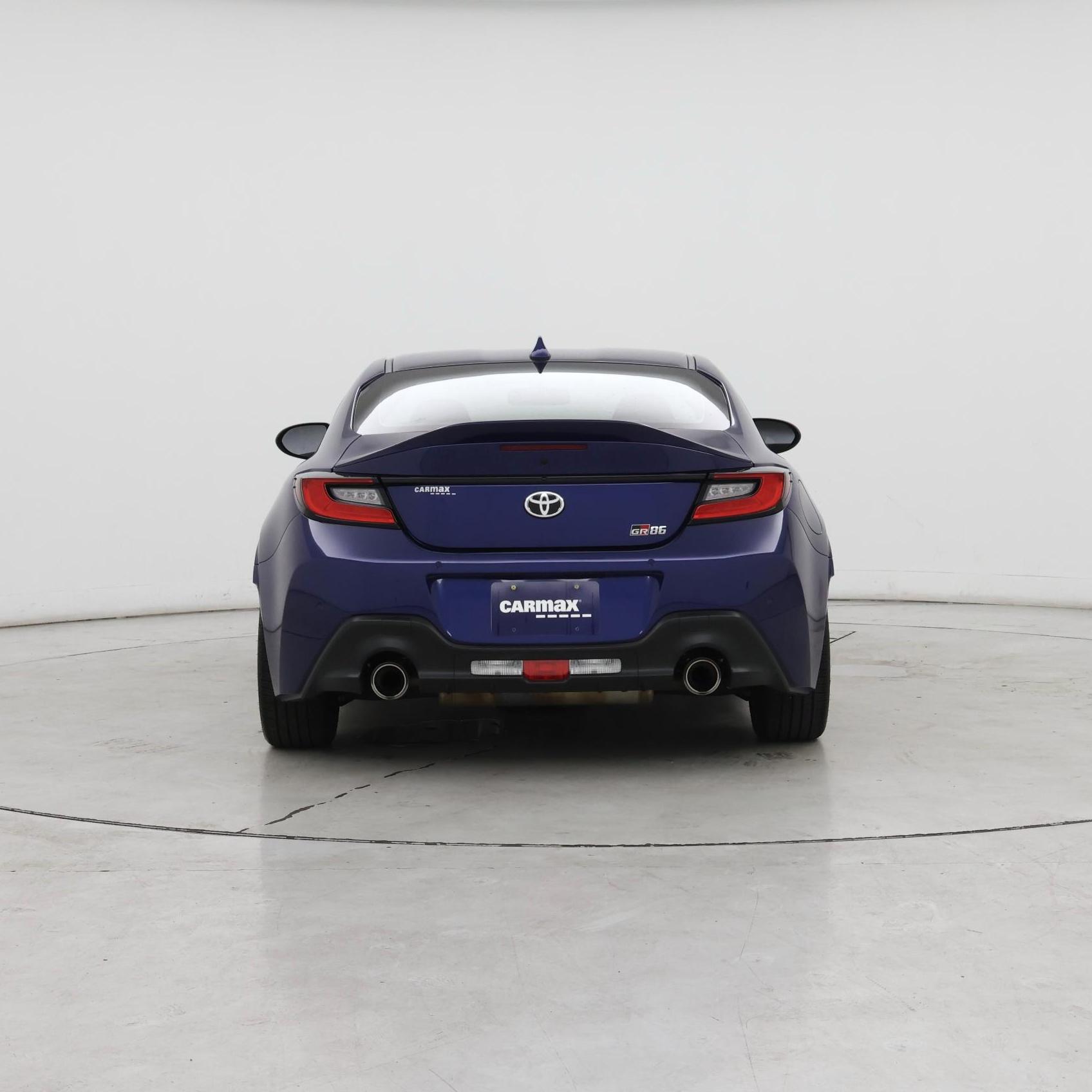 Thumbnail: 2022 Toyota GR86 - 6