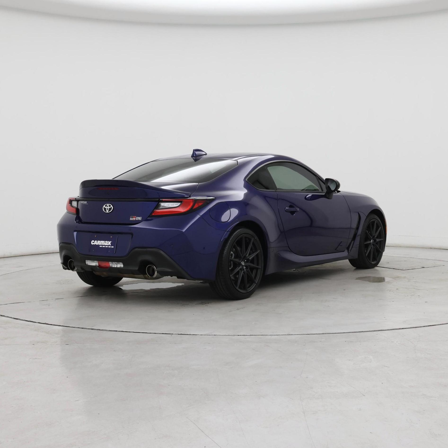 Thumbnail: 2022 Toyota GR86 - 8