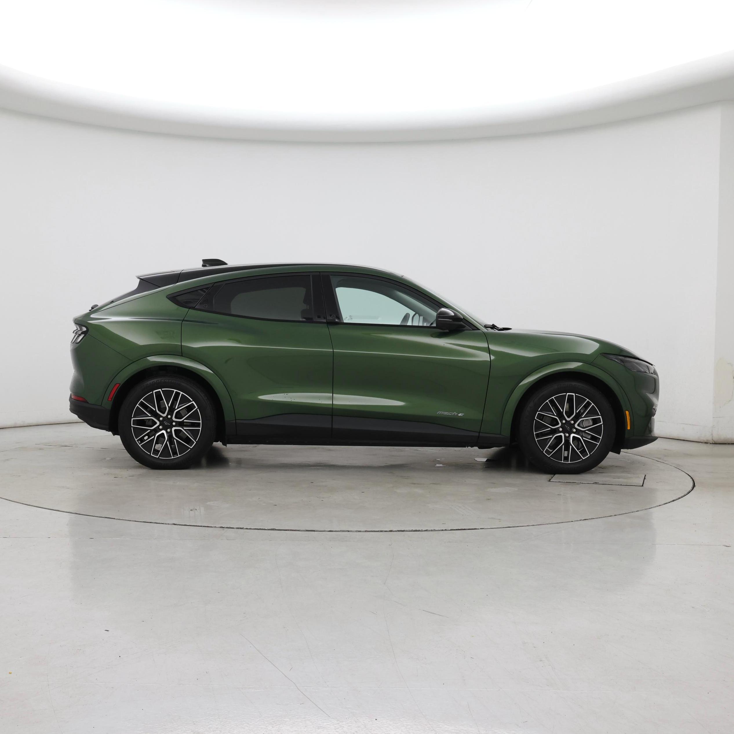 Thumbnail: 2025 Ford Mustang Mach-E - 7