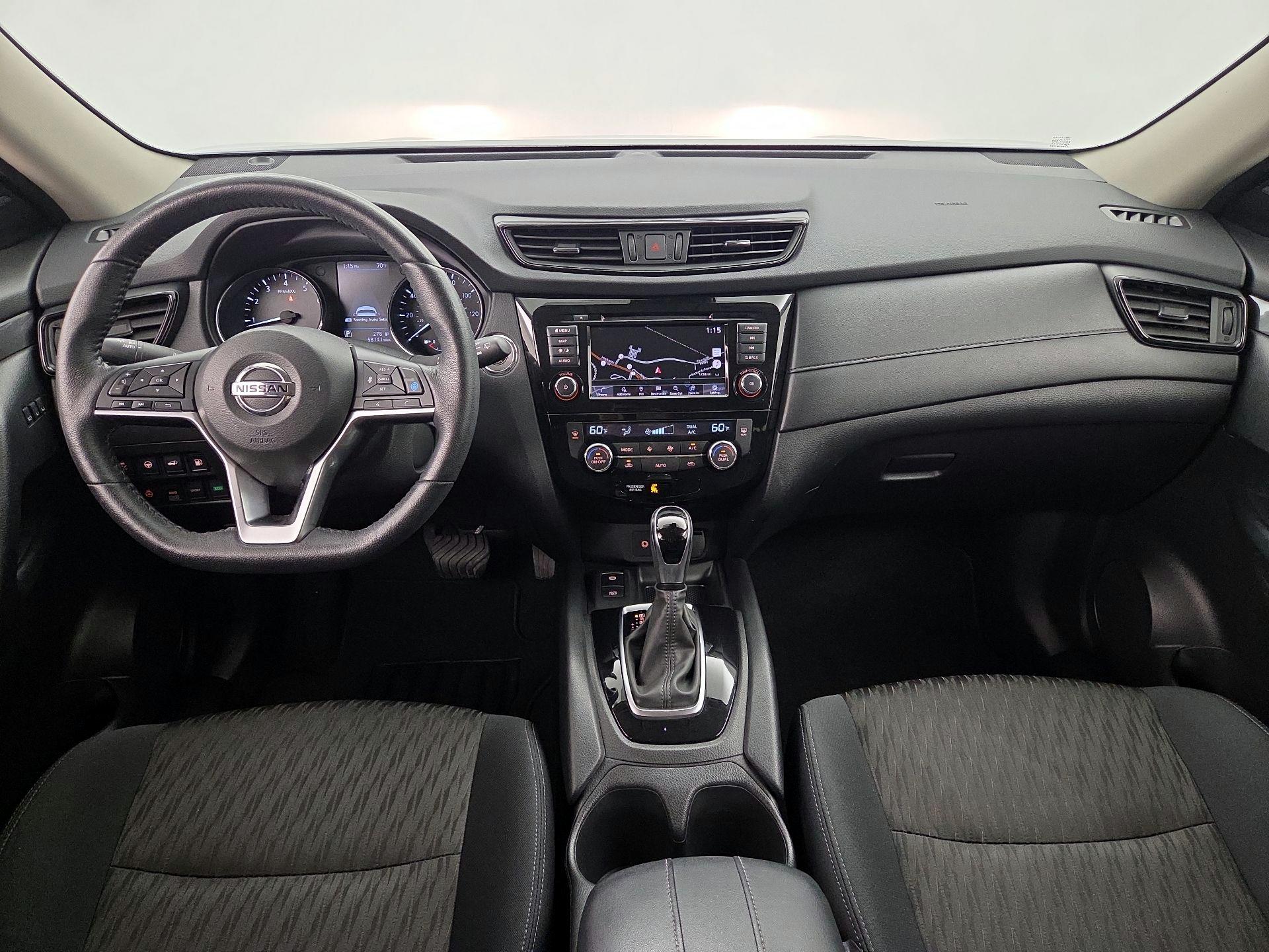Thumbnail: 2020 Nissan Rogue - 9
