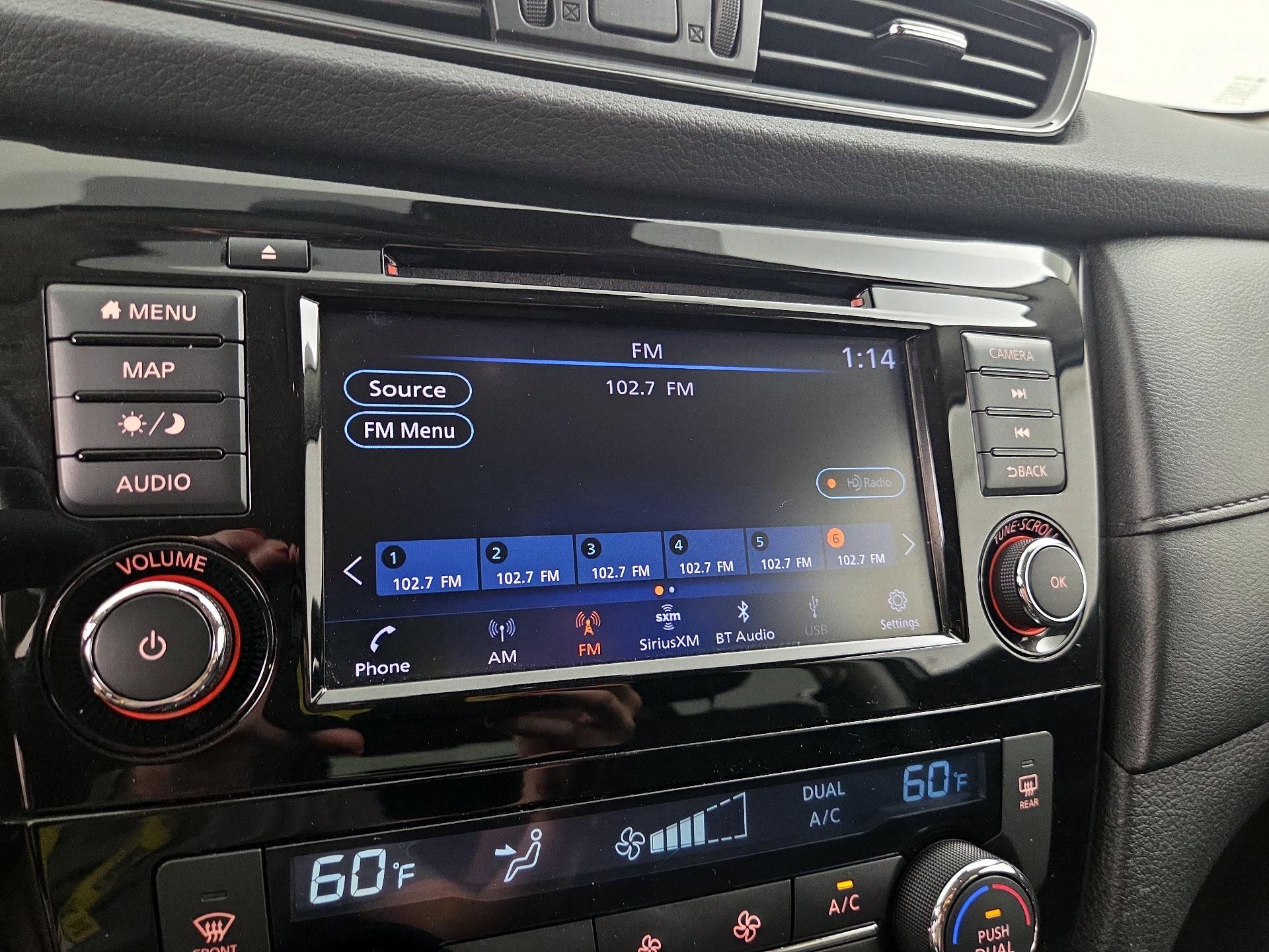 Thumbnail: 2020 Nissan Rogue - 16