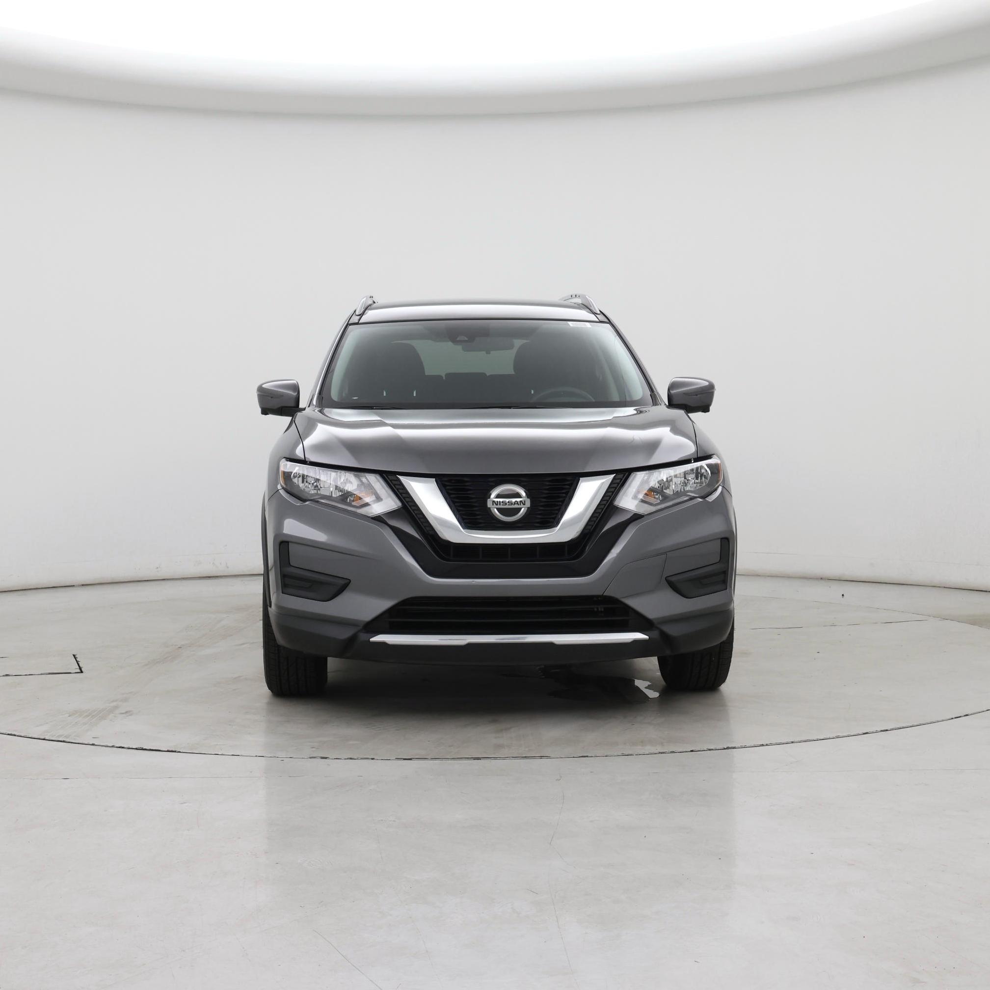 Thumbnail: 2020 Nissan Rogue - 5