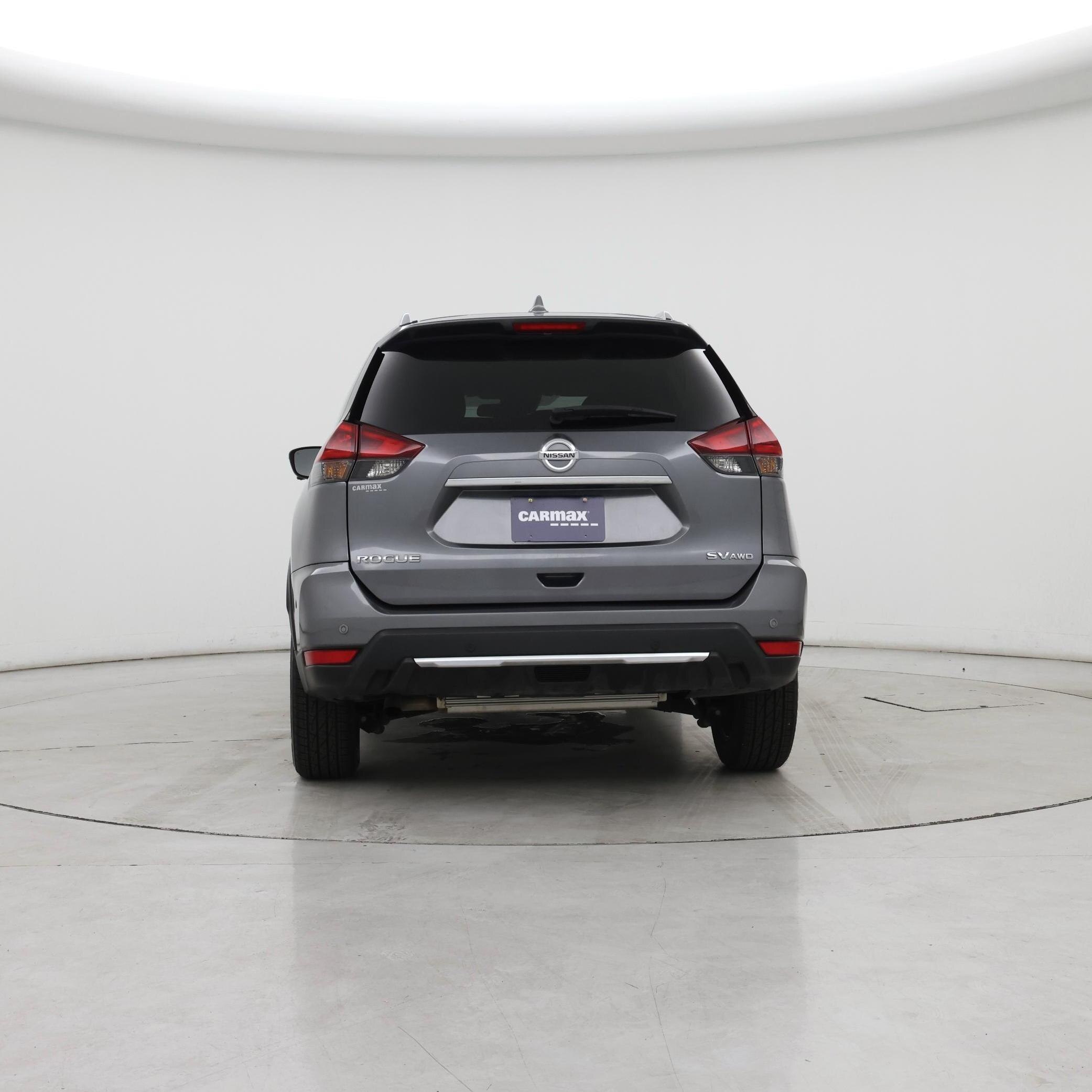 Thumbnail: 2020 Nissan Rogue - 6