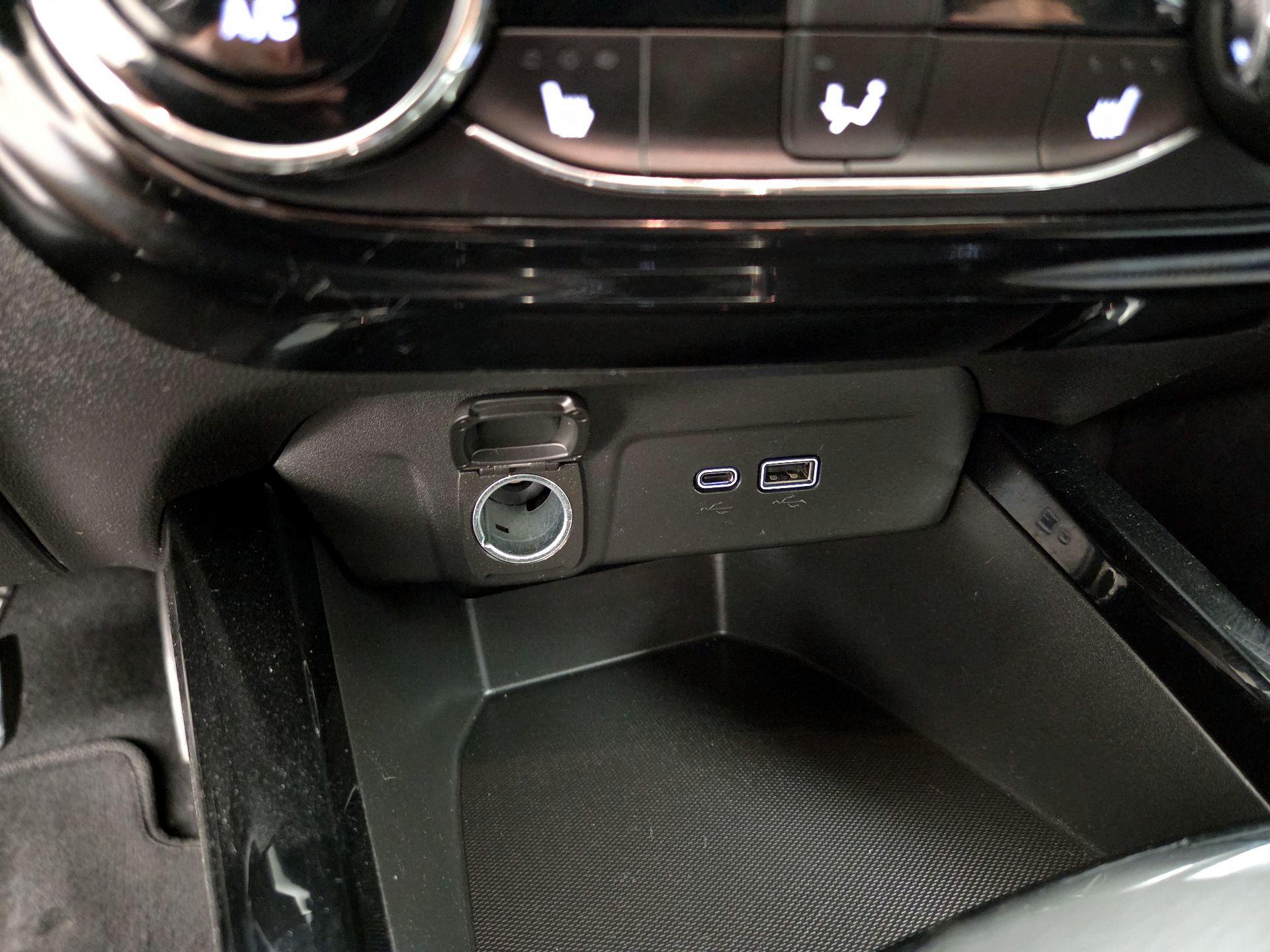 Thumbnail: 2024 Chevrolet Trax - 18