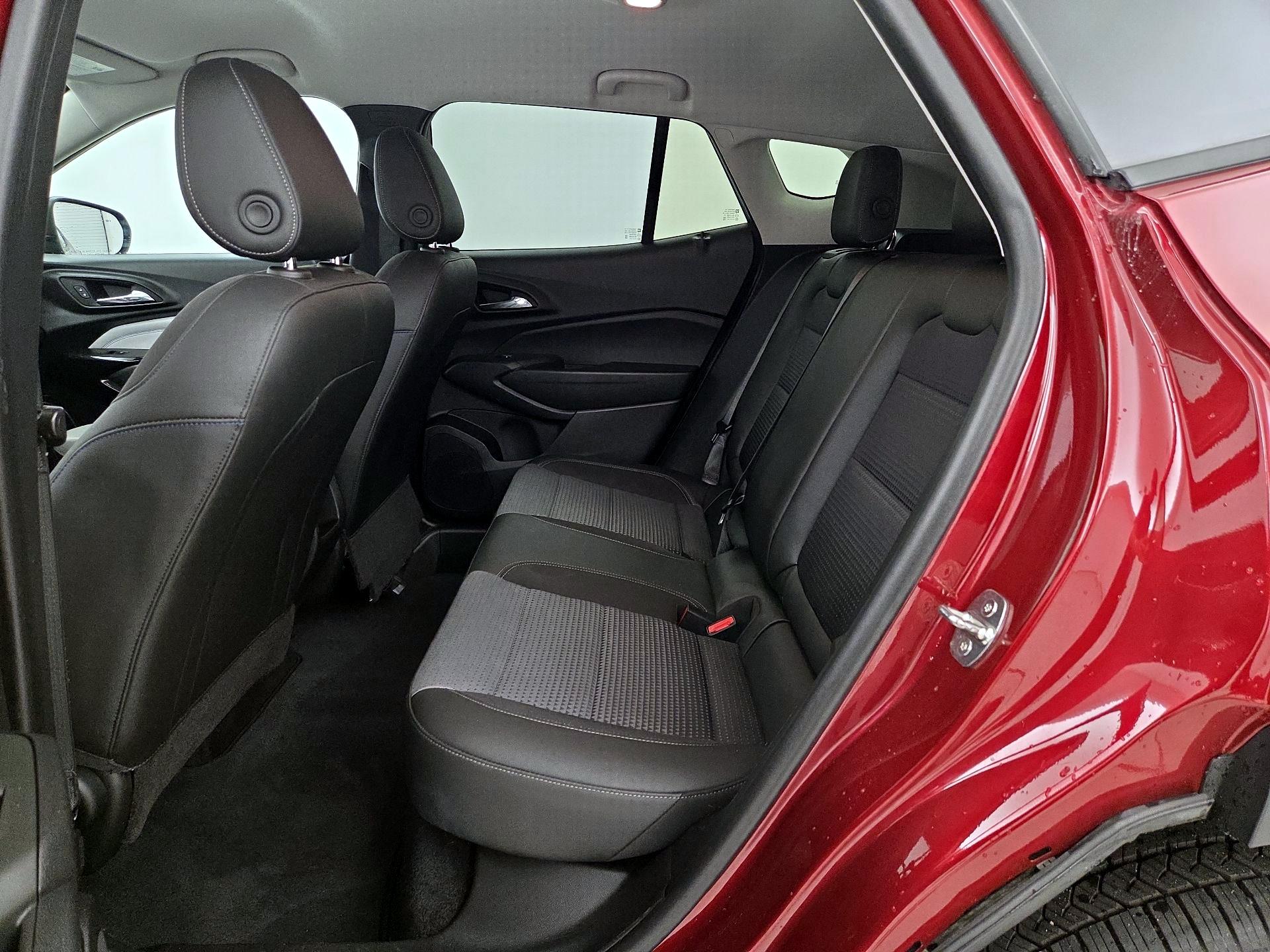 Thumbnail: 2024 Chevrolet Trax - 19