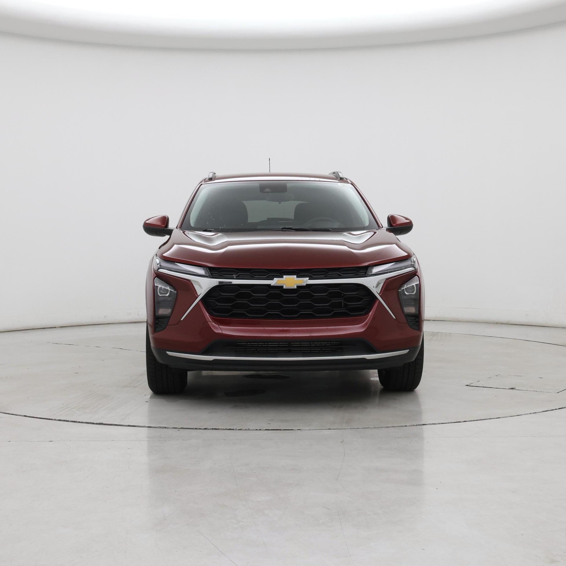 Thumbnail: 2024 Chevrolet Trax - 5