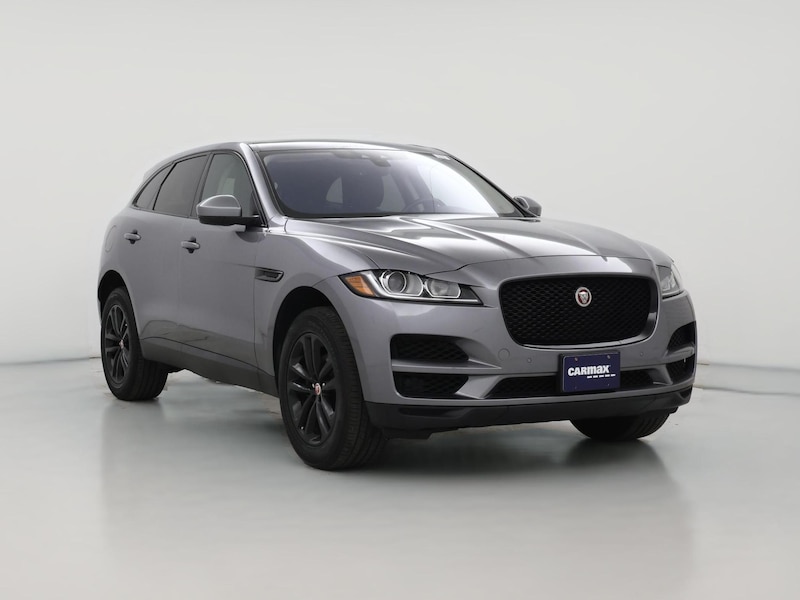 2020 Jaguar F-Pace 25t -
                  Bristol, TN