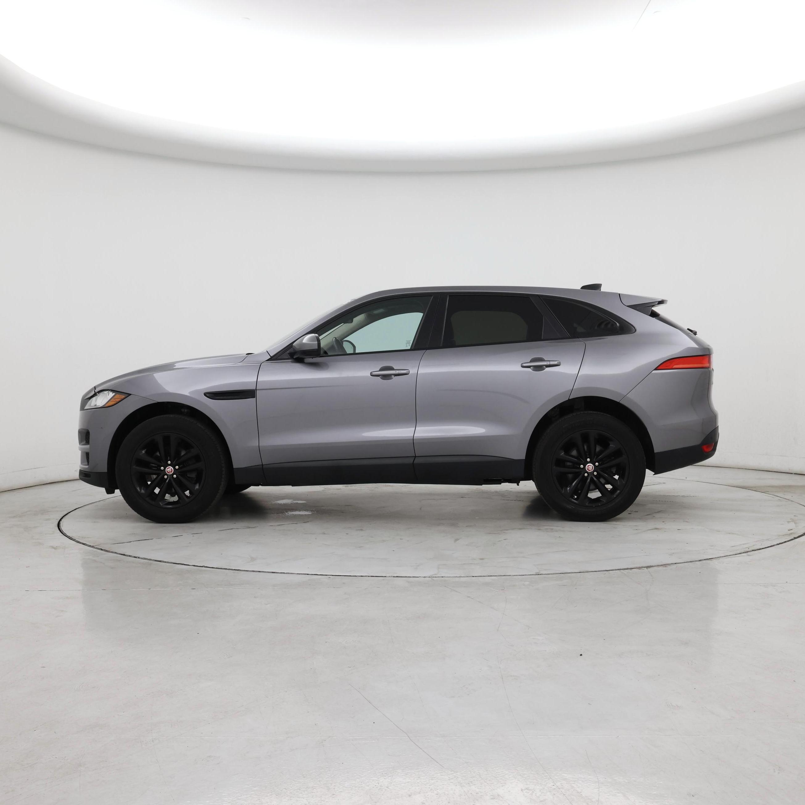 Thumbnail: 2020 Jaguar F-Pace - 3