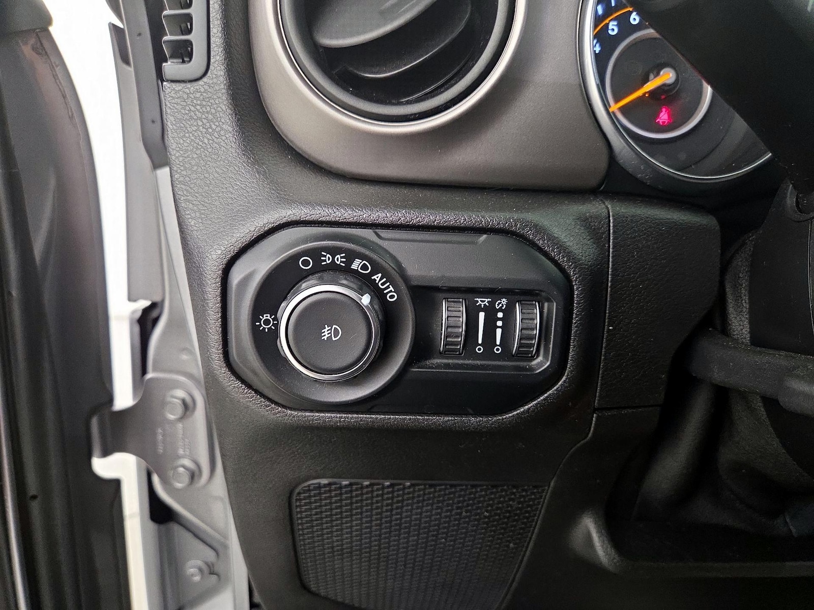 2020 Jeep Wrangler Unlimited Sport S - Photo 14