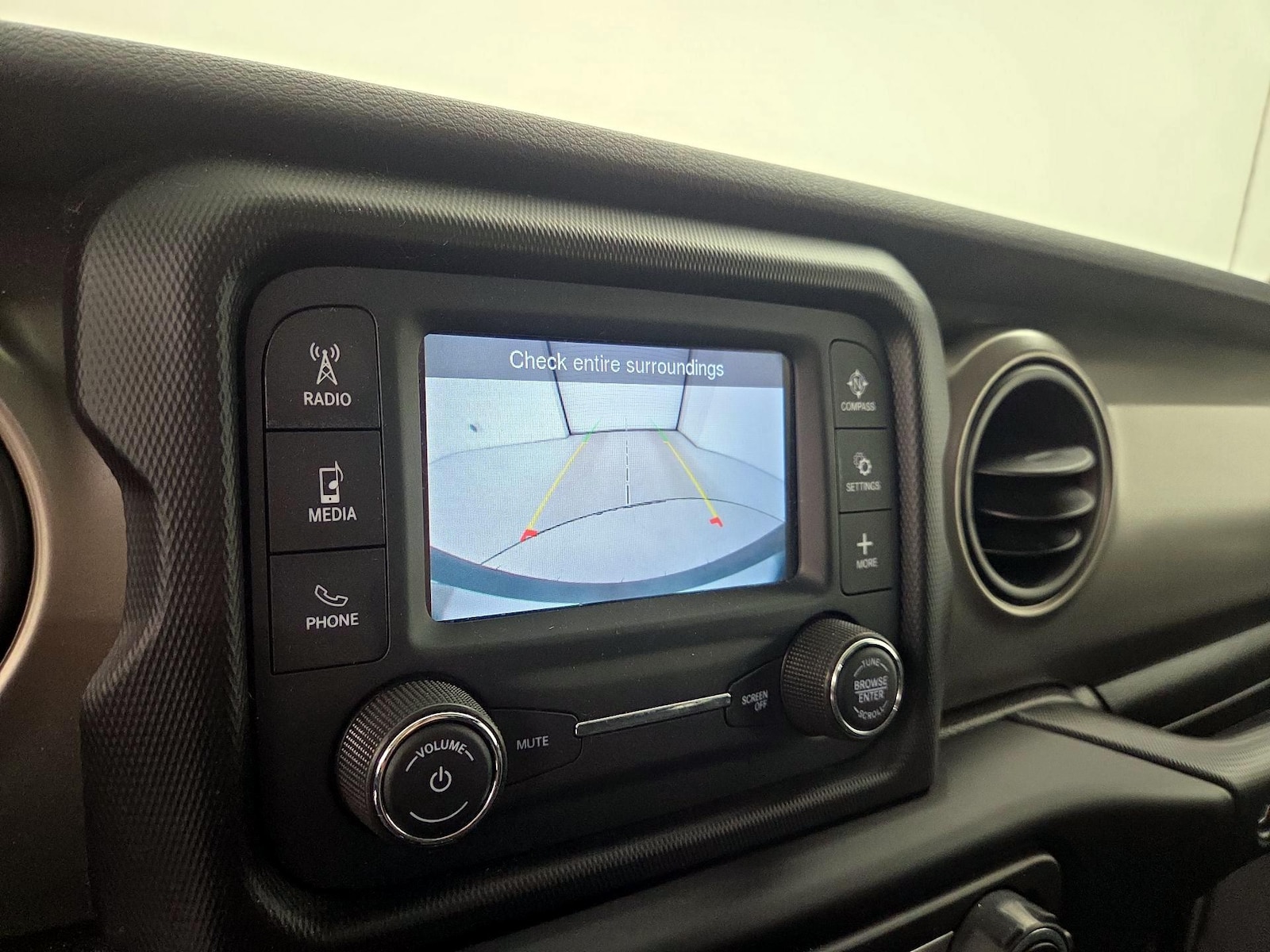 2020 Jeep Wrangler Unlimited Sport S - Photo 15