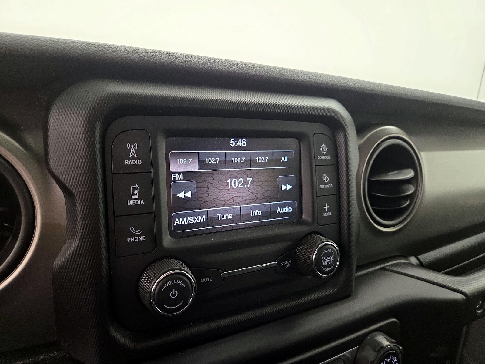 2020 Jeep Wrangler Unlimited Sport S - Photo 16