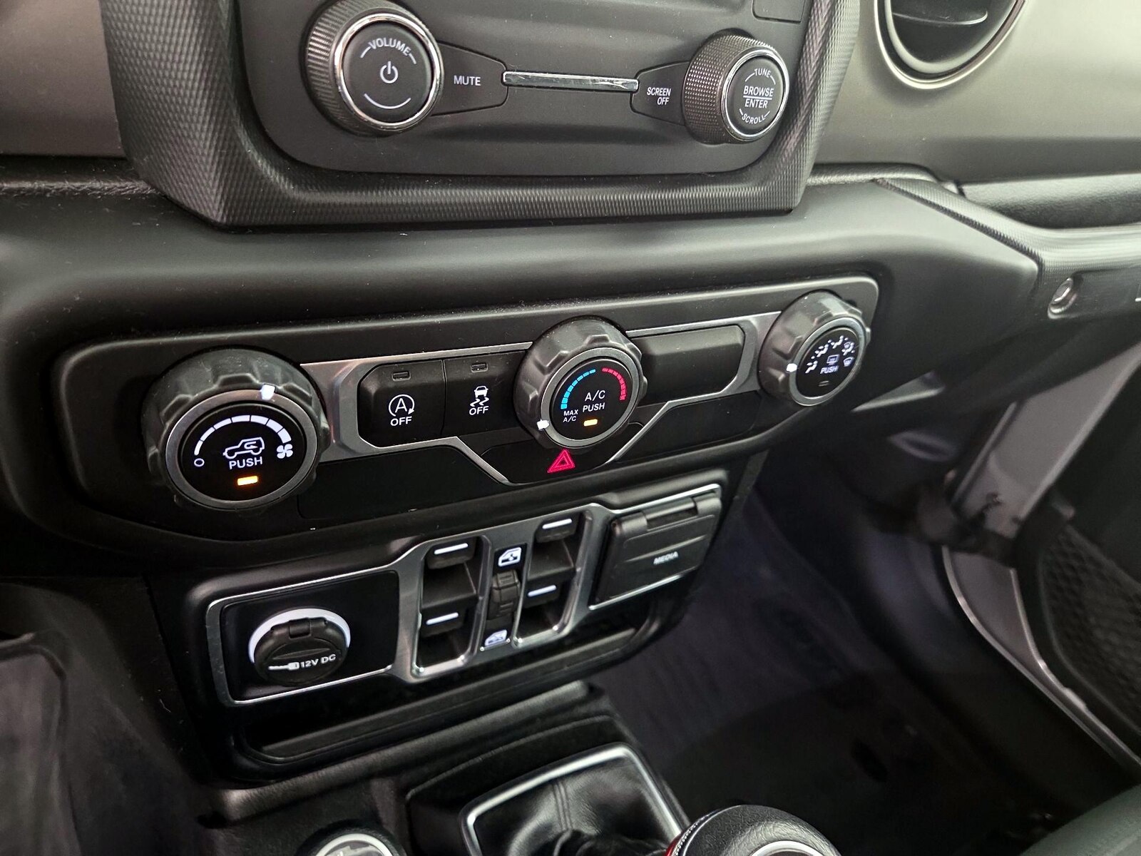 2020 Jeep Wrangler Unlimited Sport S - Photo 17
