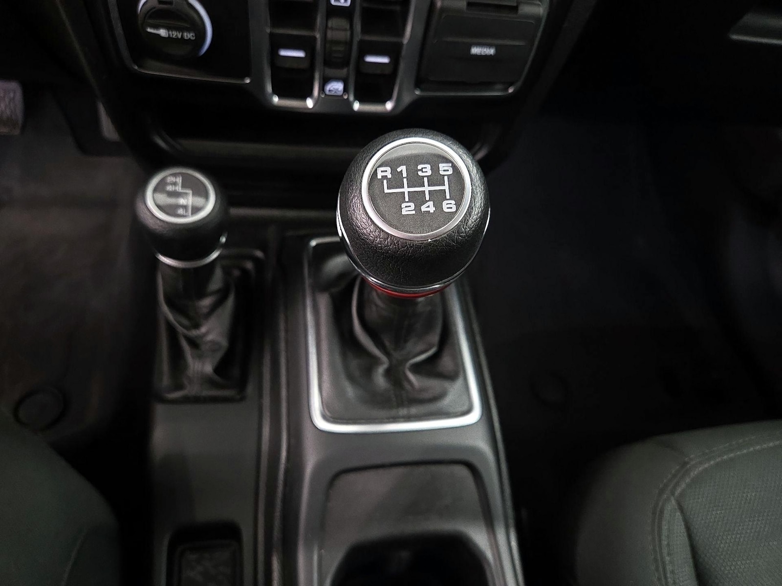 2020 Jeep Wrangler Unlimited Sport S - Photo 18