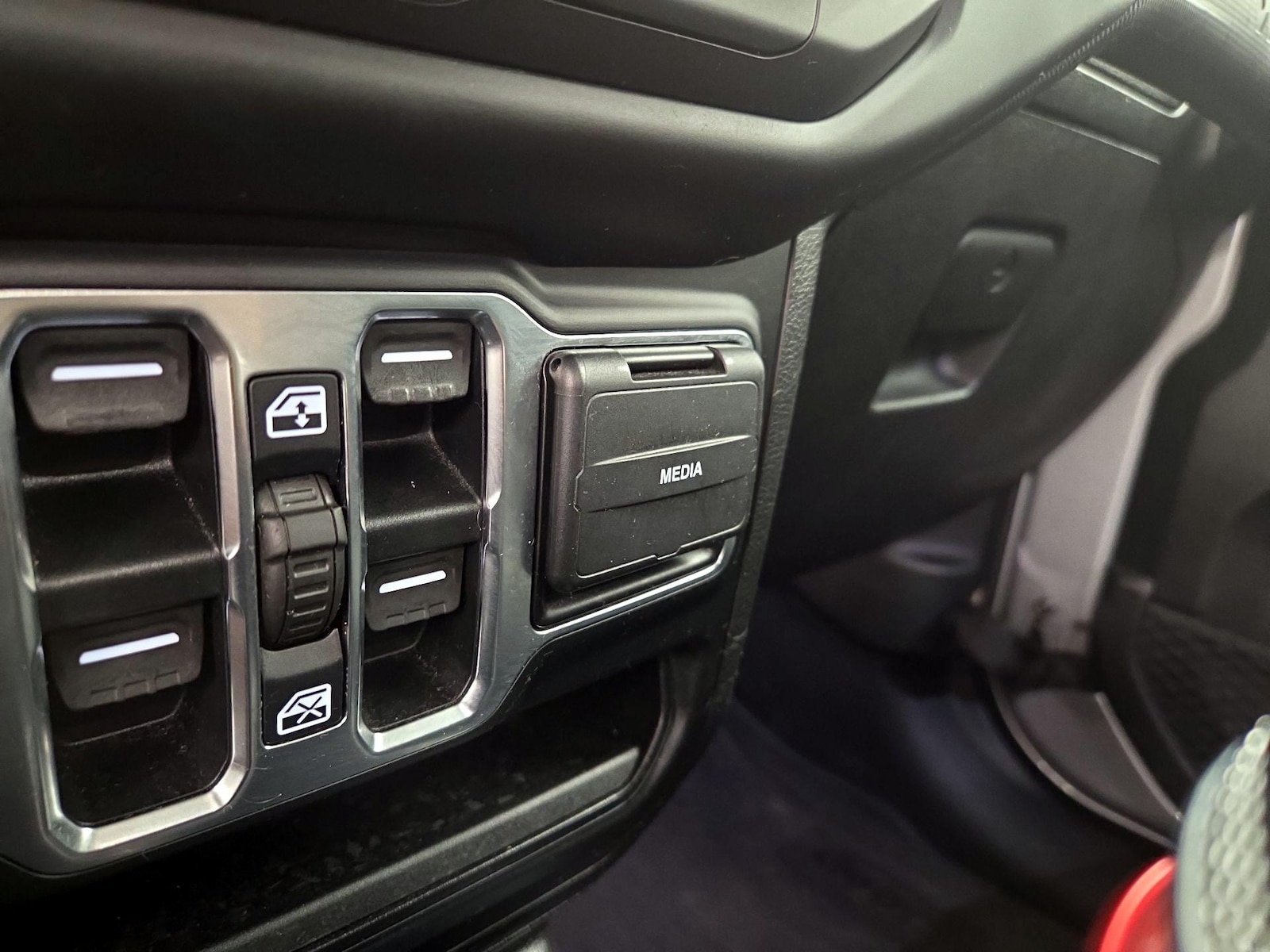 2020 Jeep Wrangler Unlimited Sport S - Photo 19