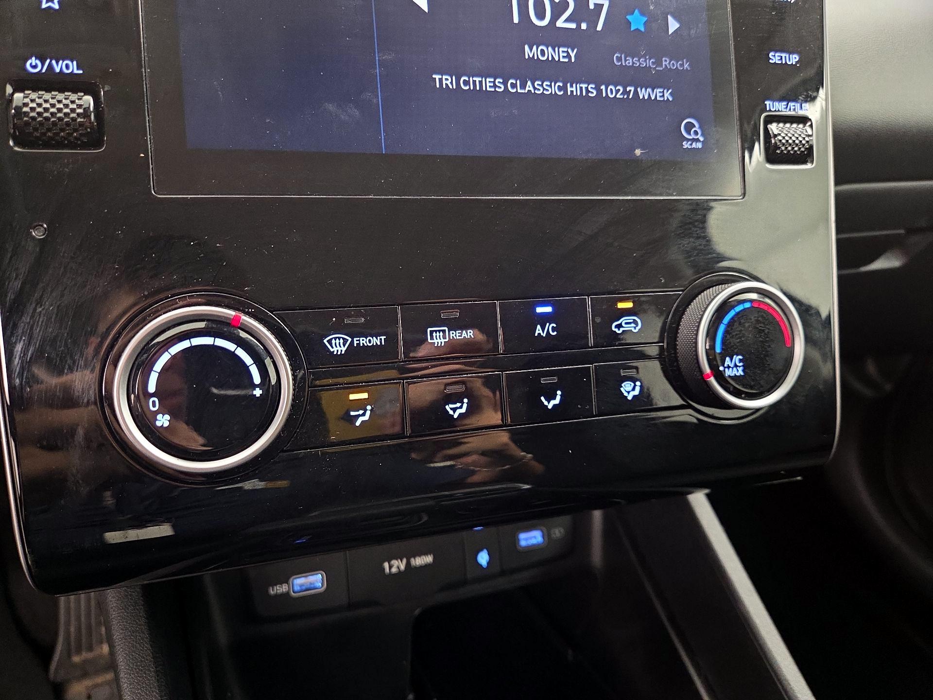 Thumbnail: 2023 Hyundai Tucson - 16